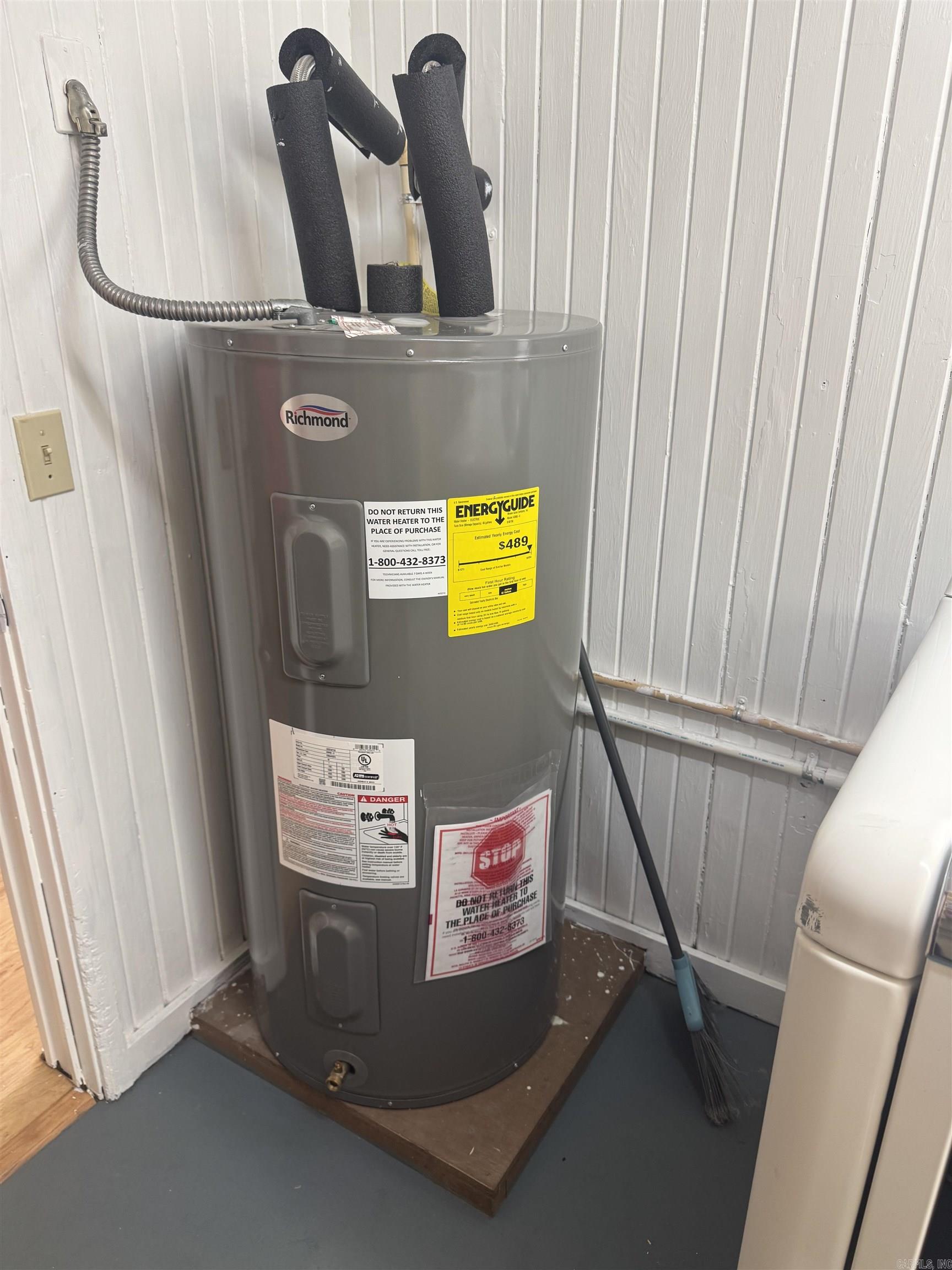 Wickes - Residential