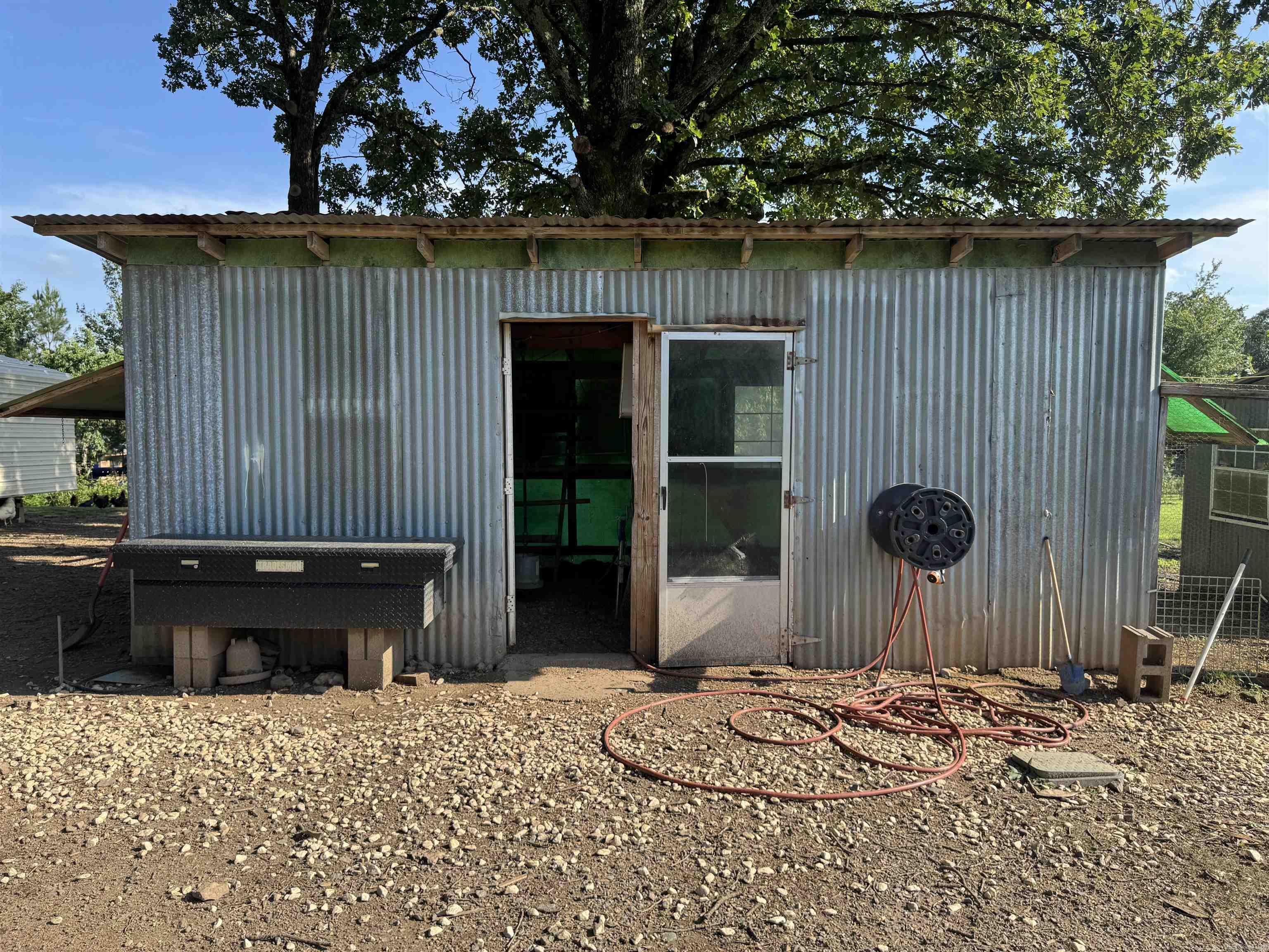 Wickes - Residential