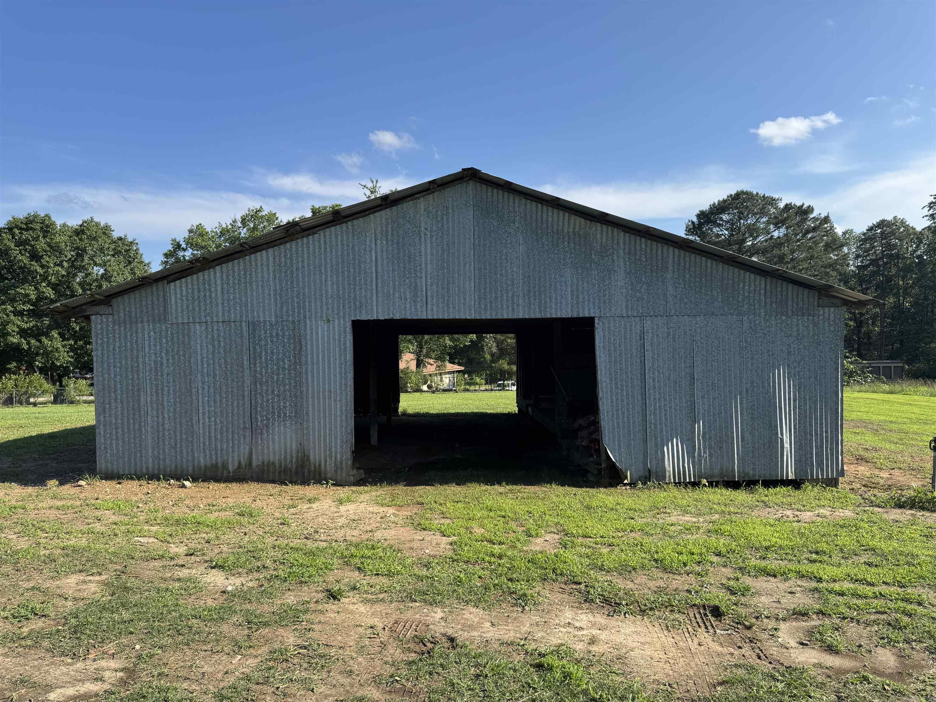 Wickes - Residential