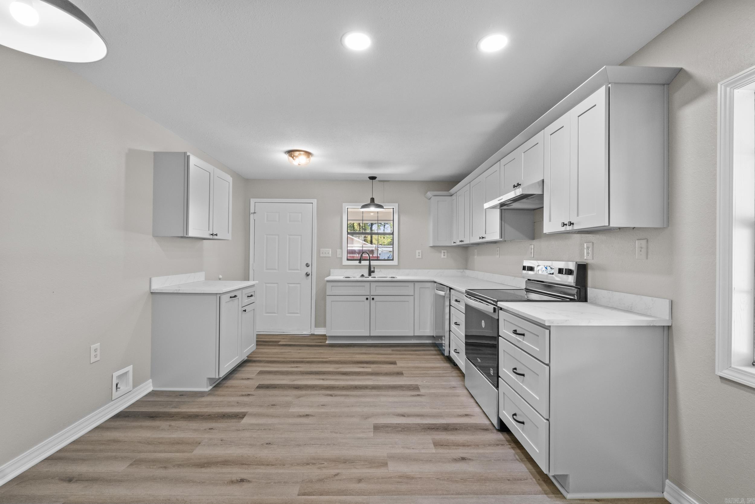 EAST ADD - Residential