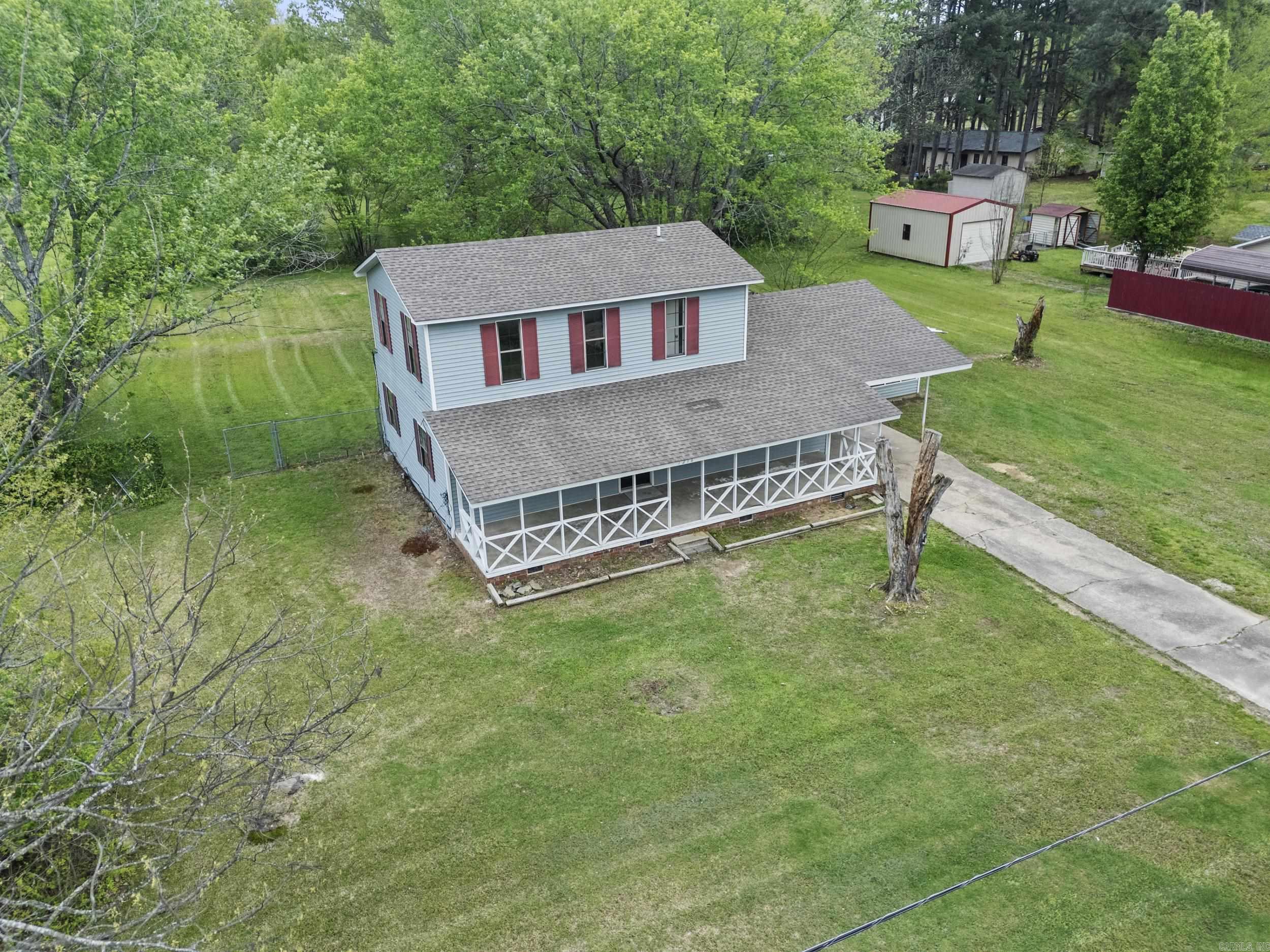 EAST ADD - Residential