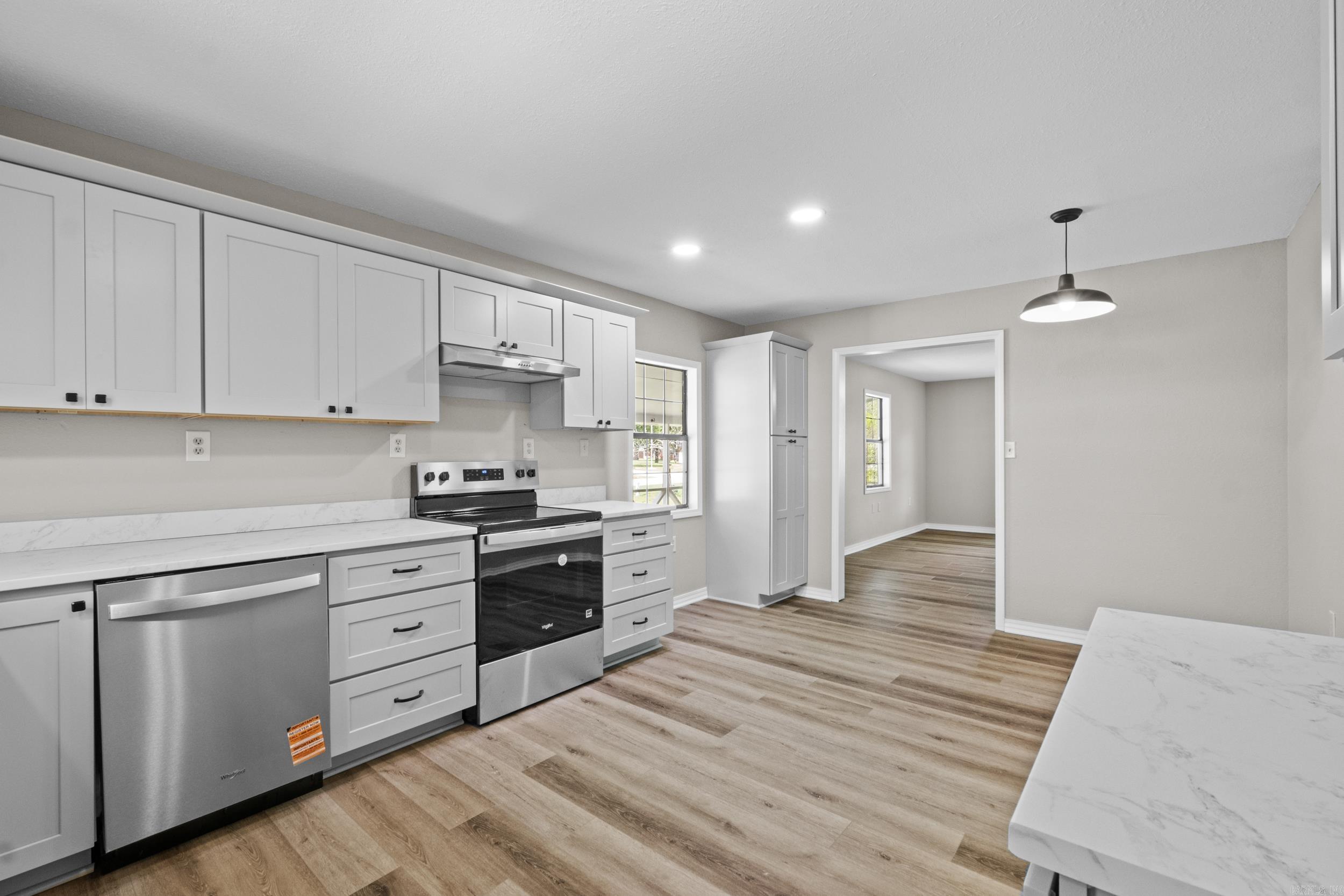 EAST ADD - Residential