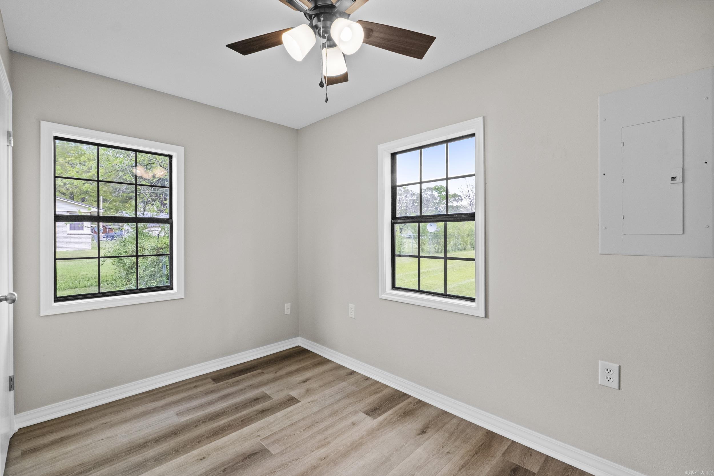 EAST ADD - Residential