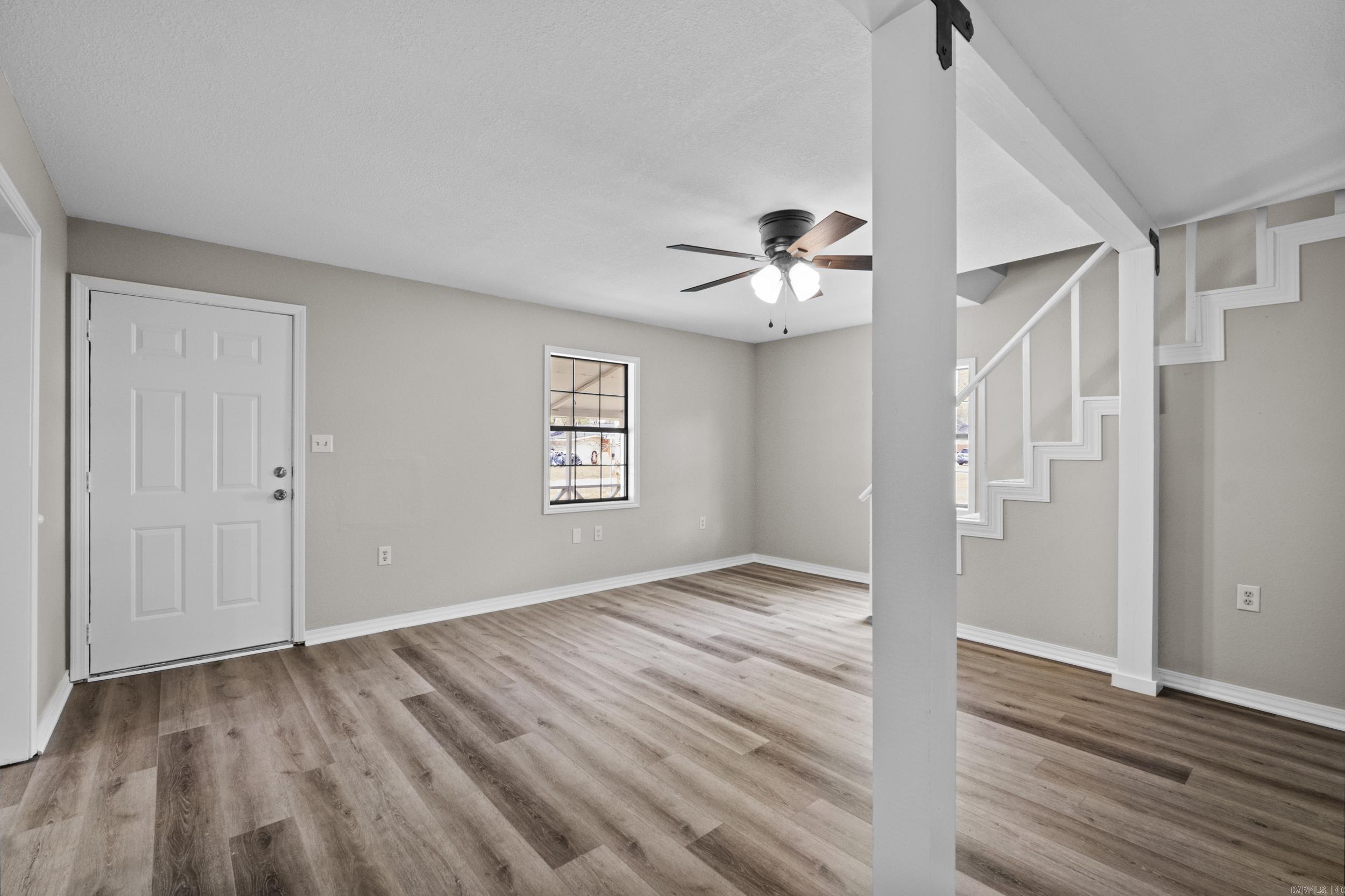 EAST ADD - Residential