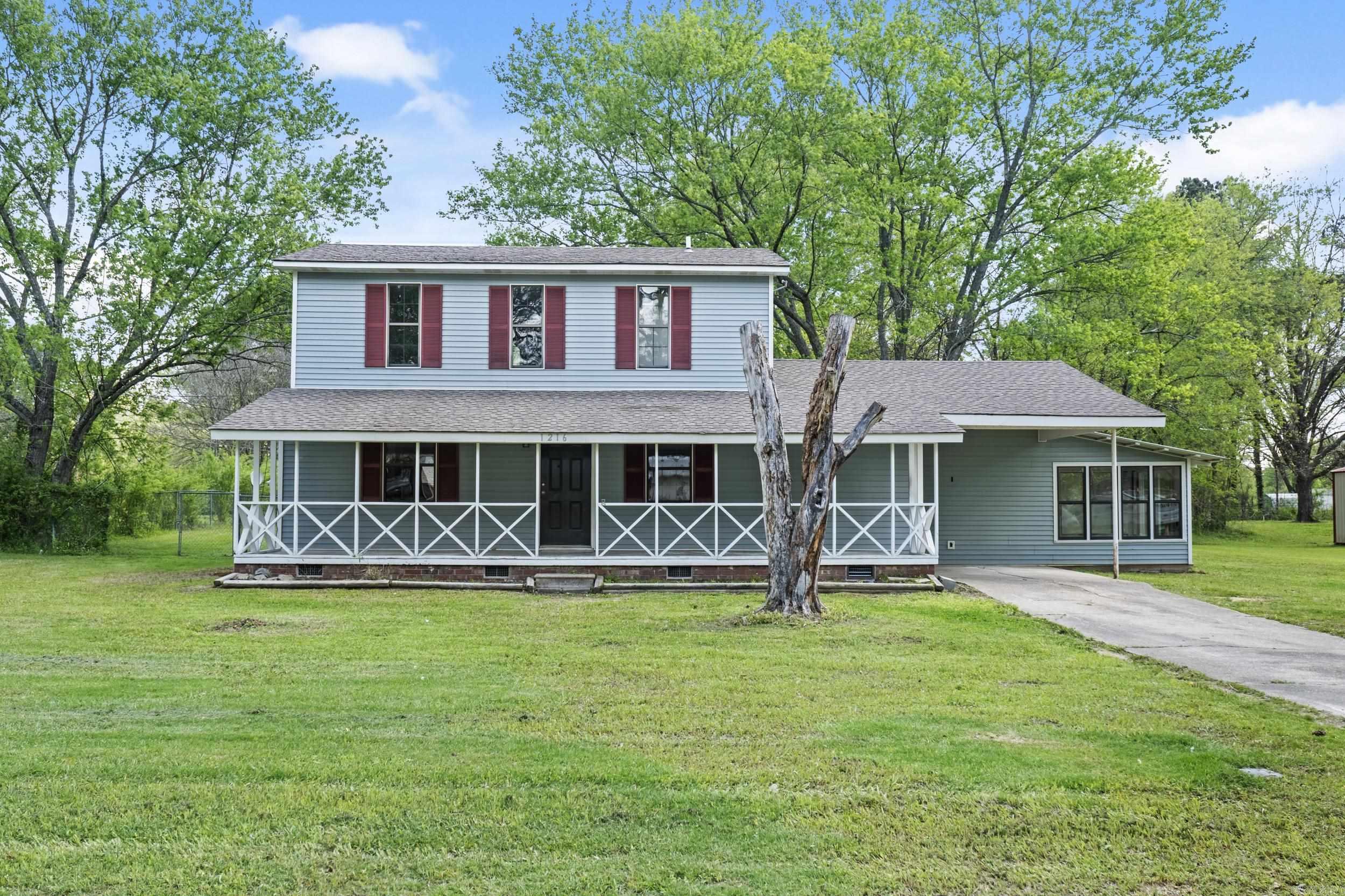 EAST ADD - Residential