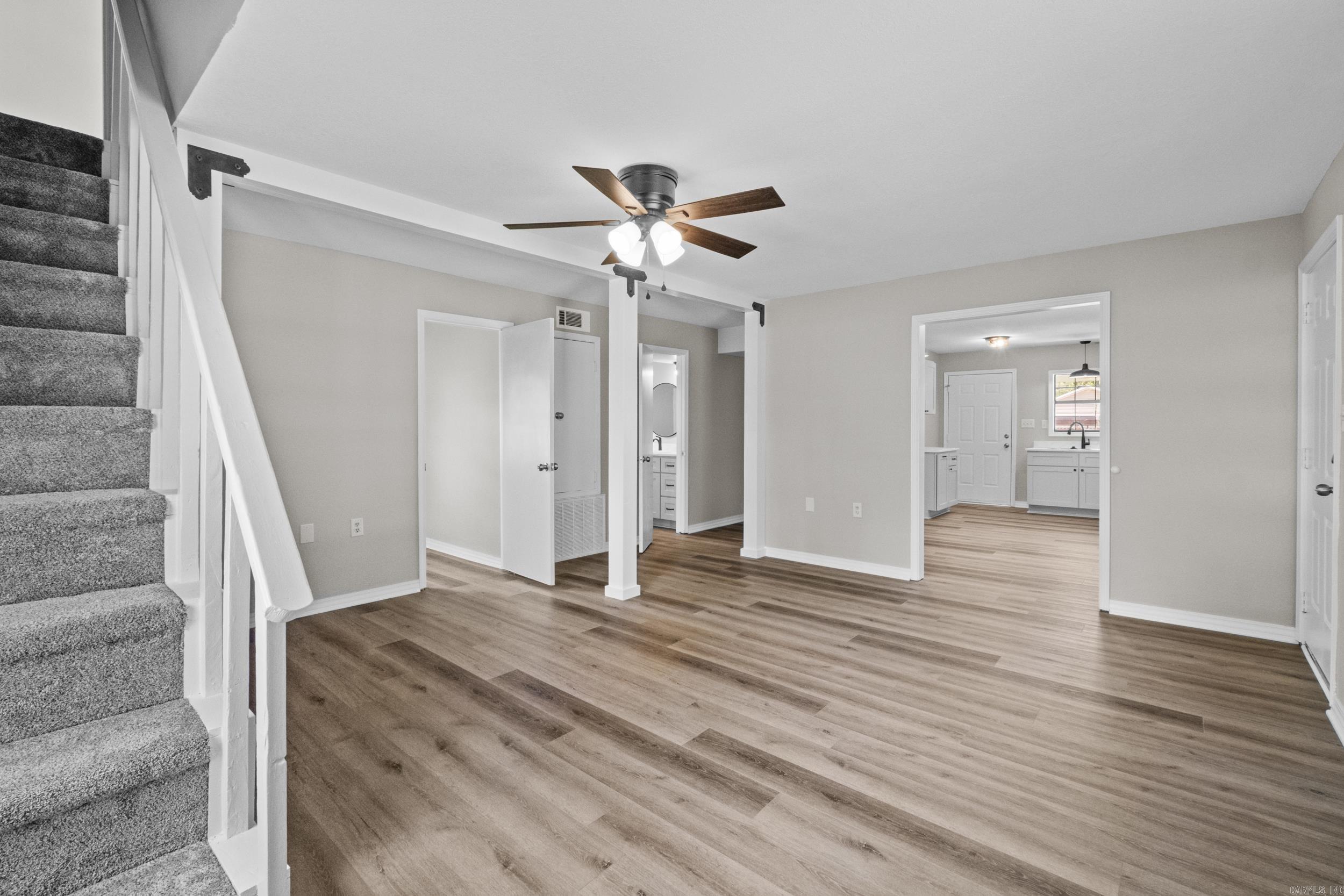 EAST ADD - Residential