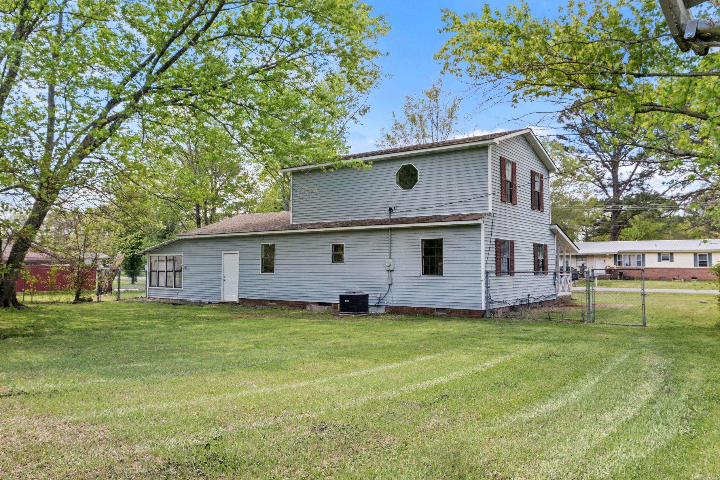 EAST ADD - Residential