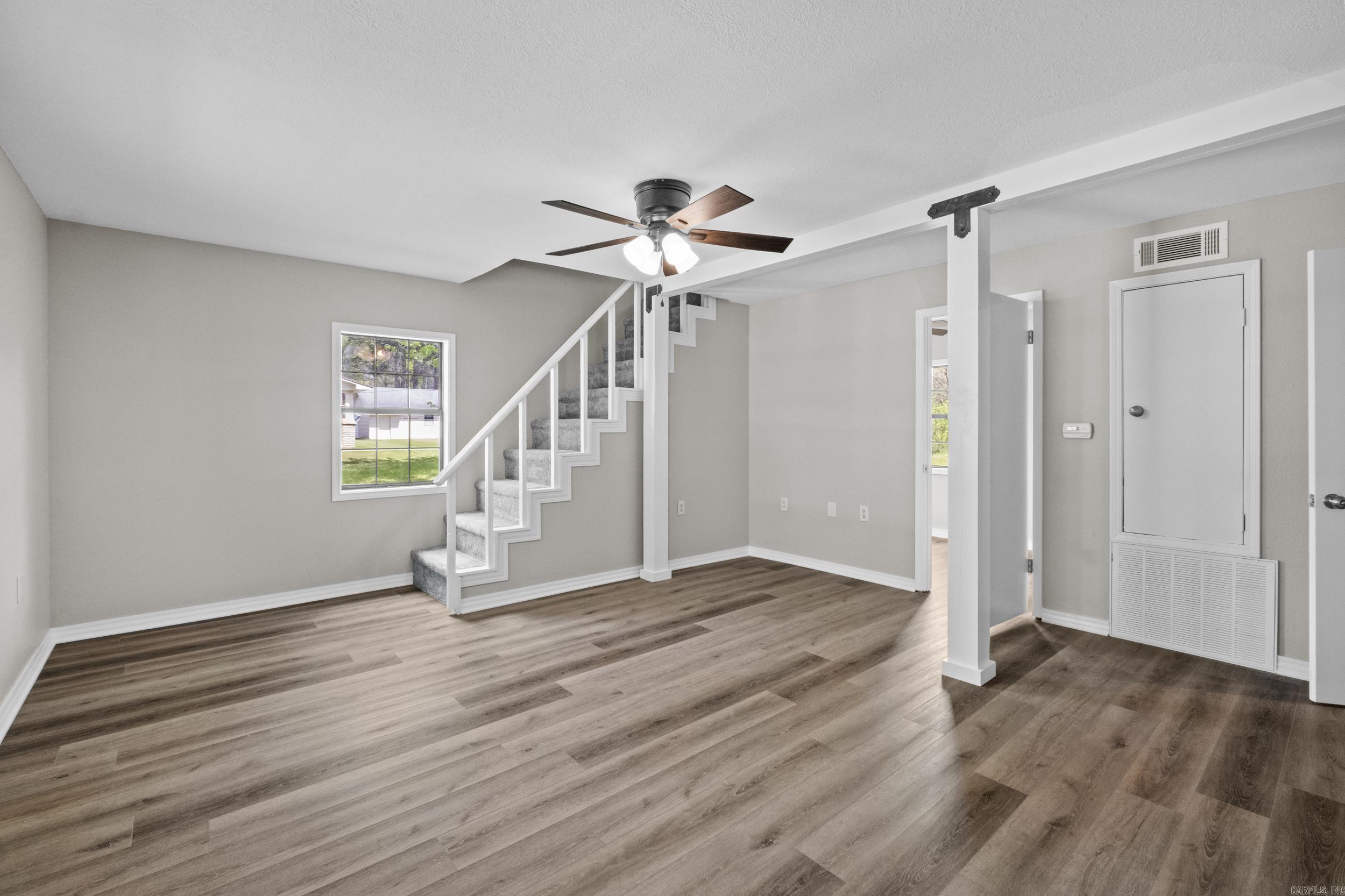 EAST ADD - Residential