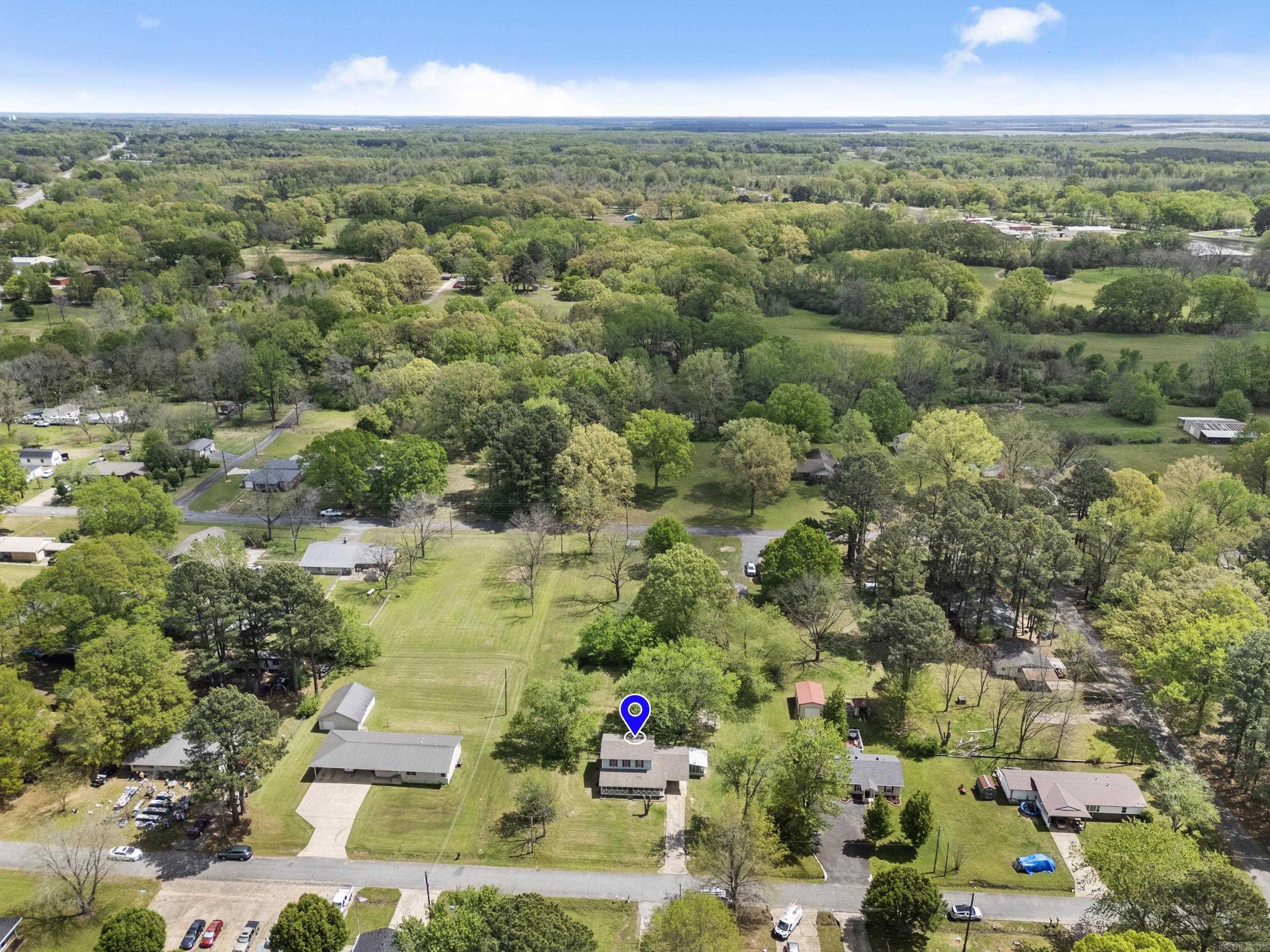 EAST ADD - Residential