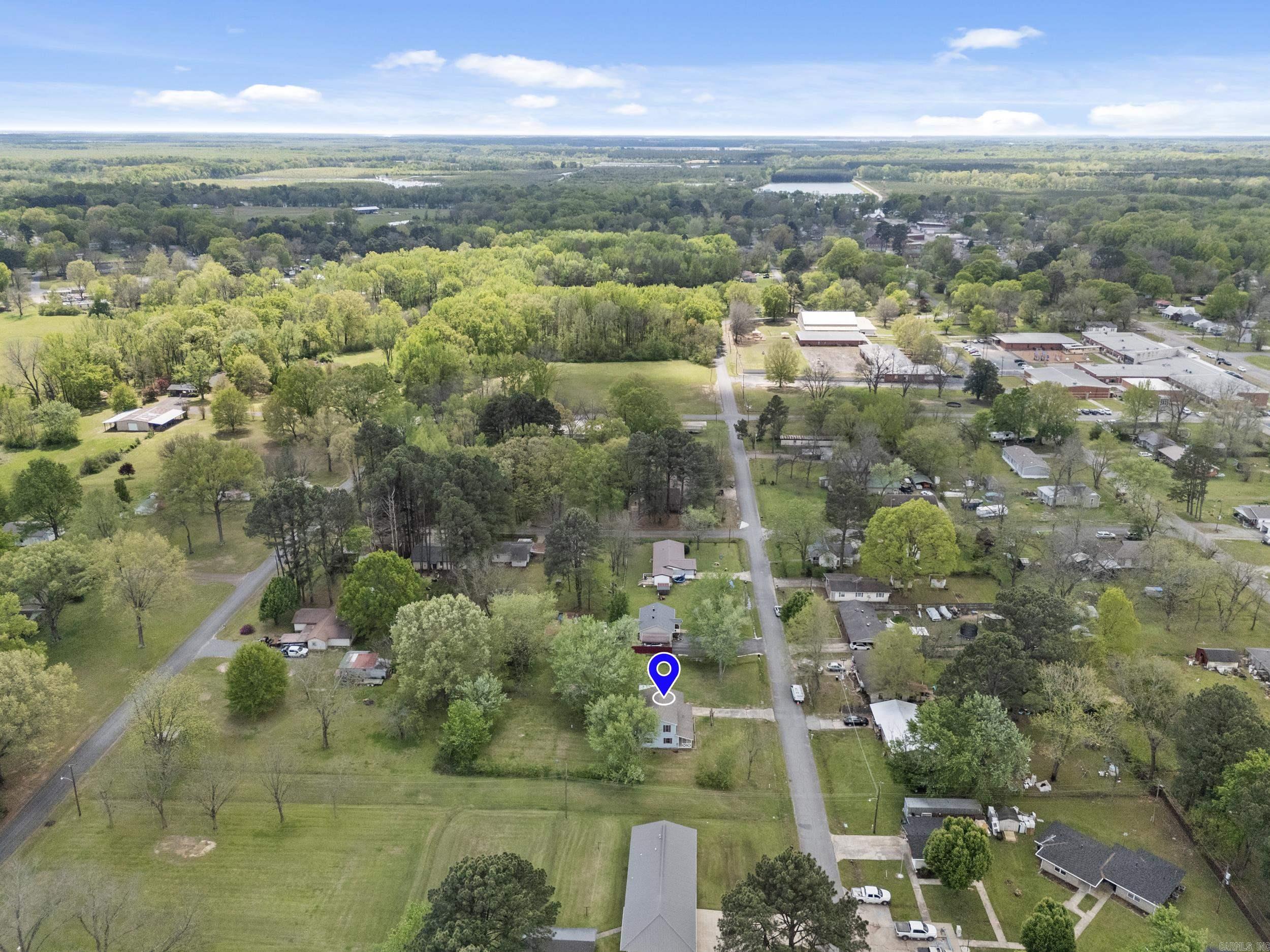 EAST ADD - Residential