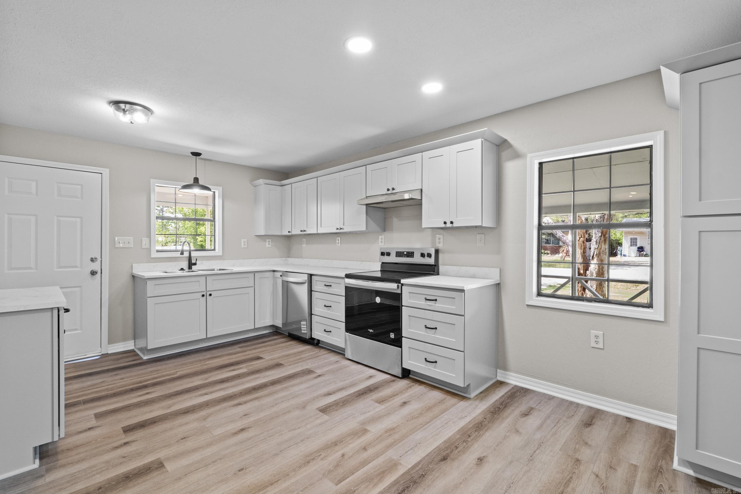 EAST ADD - Residential