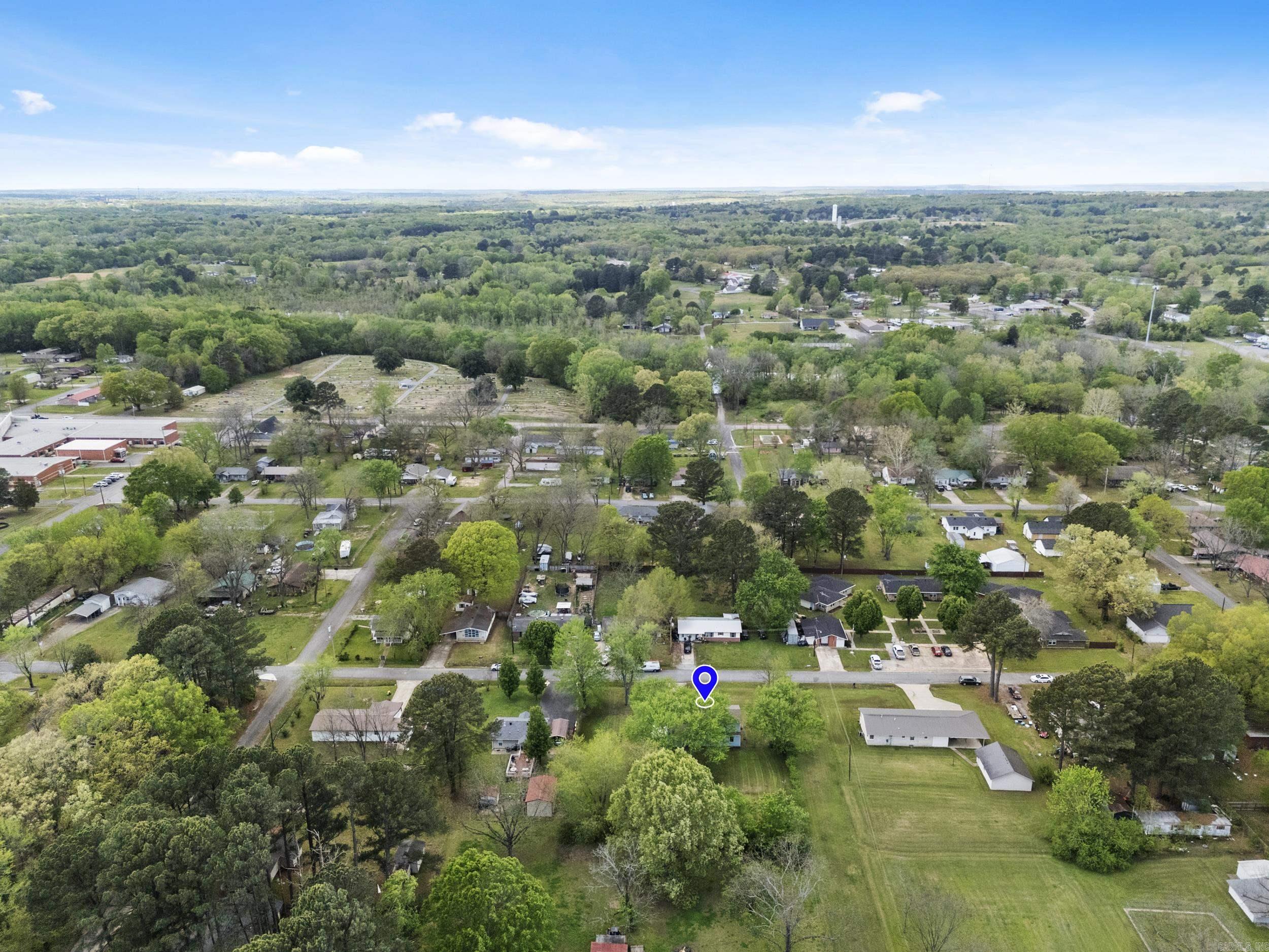 EAST ADD - Residential