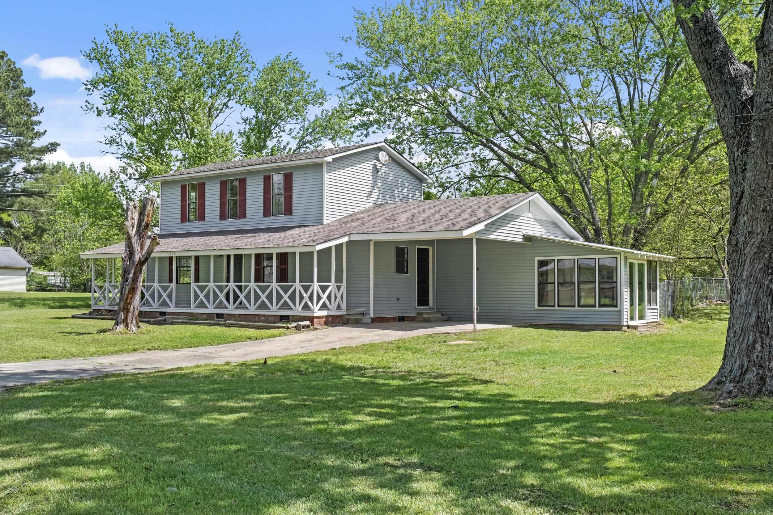 EAST ADD - Residential