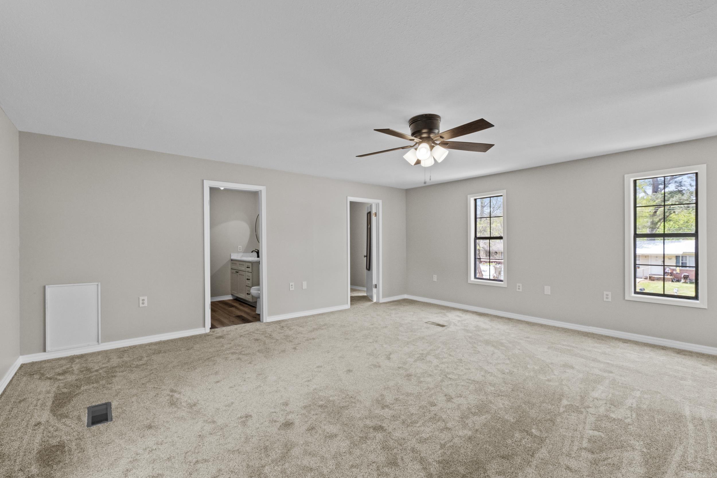 EAST ADD - Residential