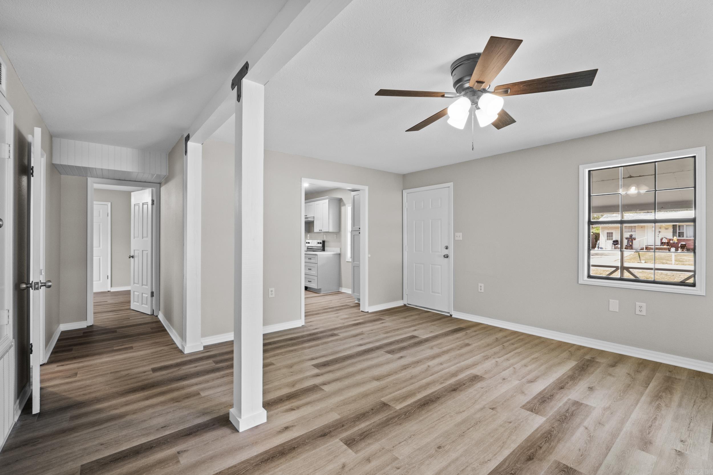 EAST ADD - Residential