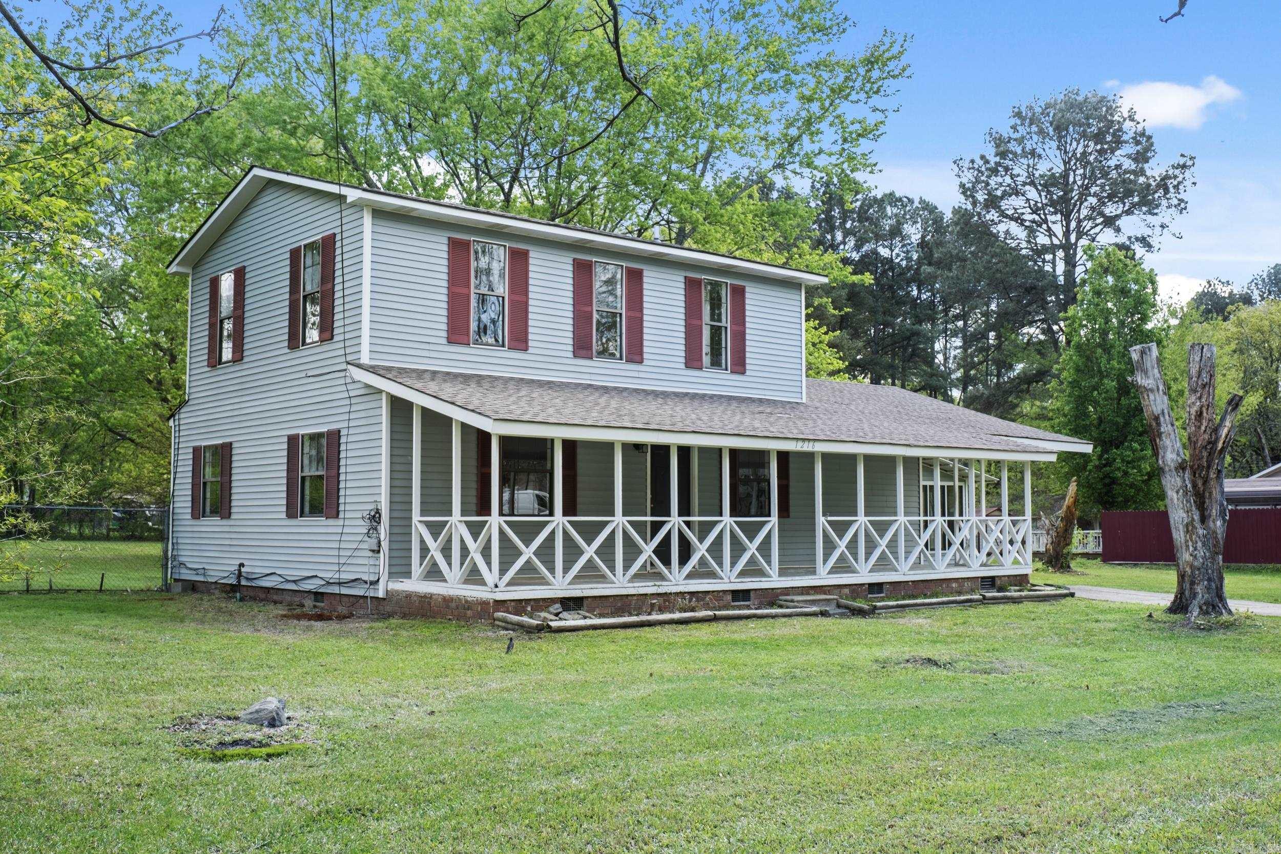 EAST ADD - Residential