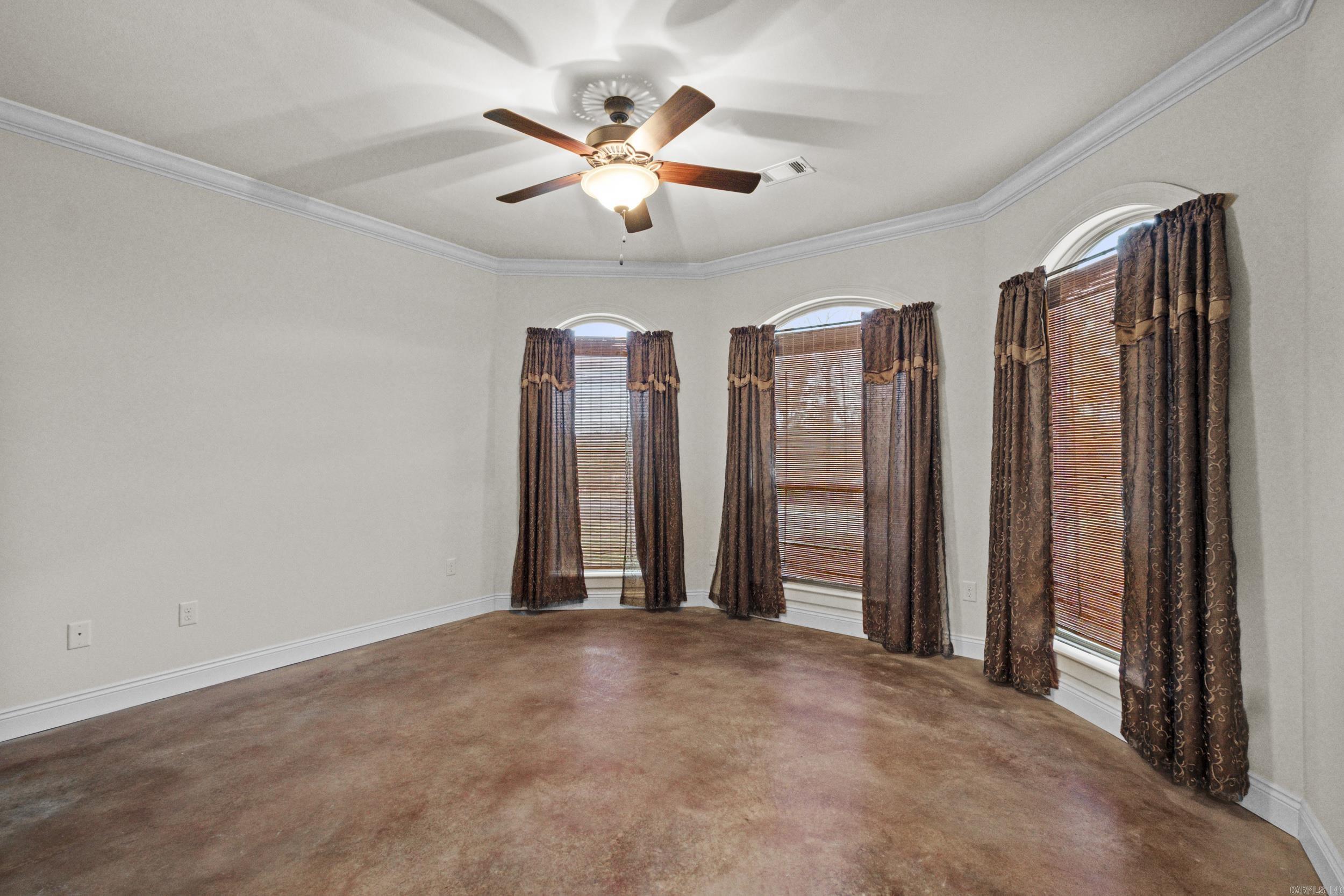 GREYSTONE - Residential