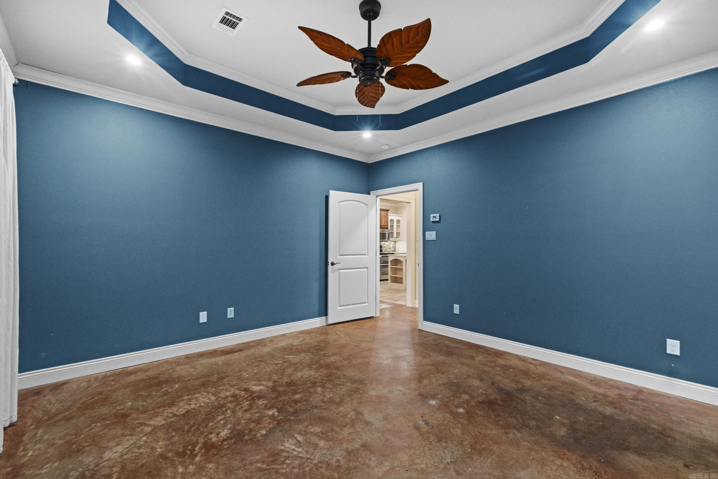 GREYSTONE - Residential