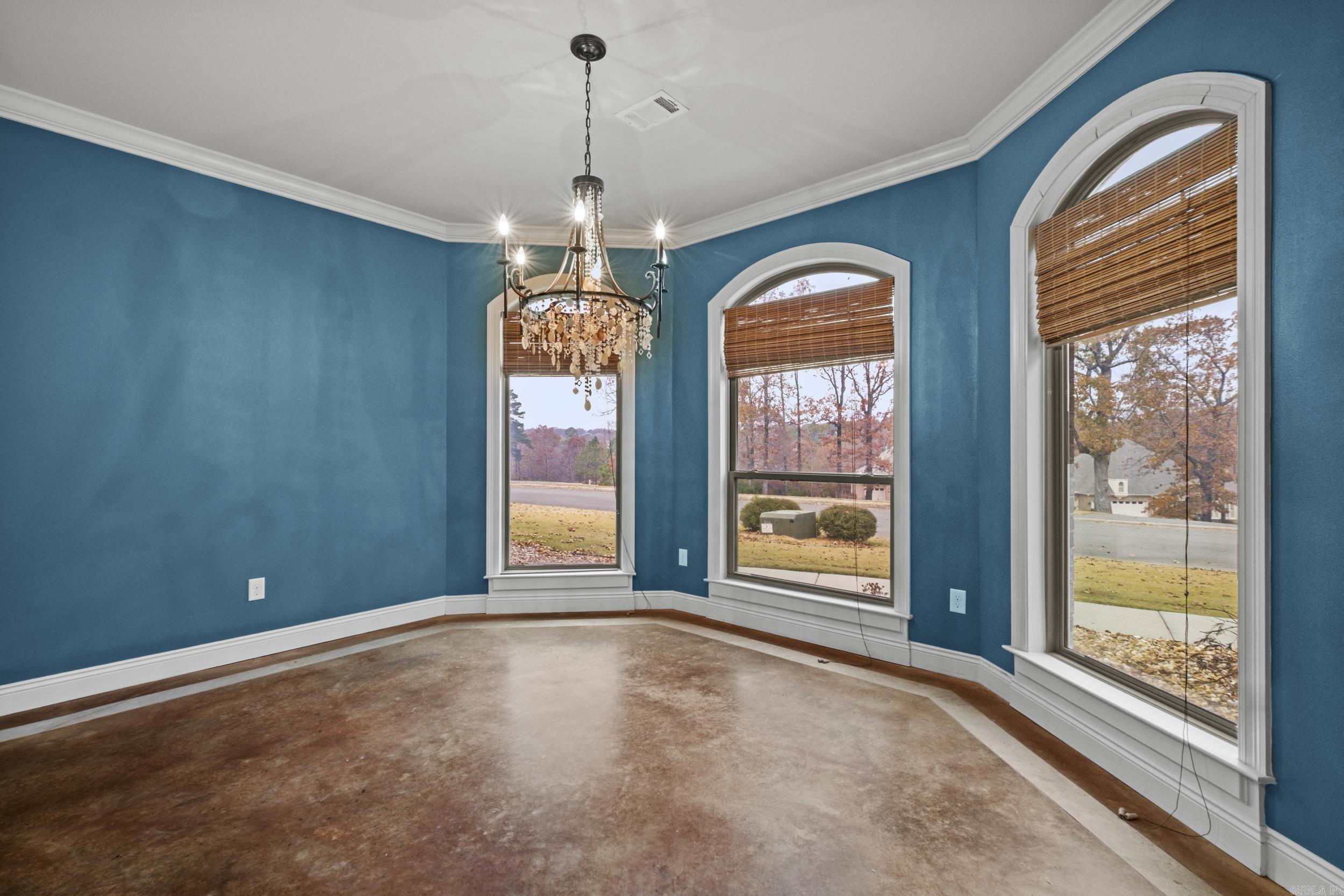 GREYSTONE - Residential