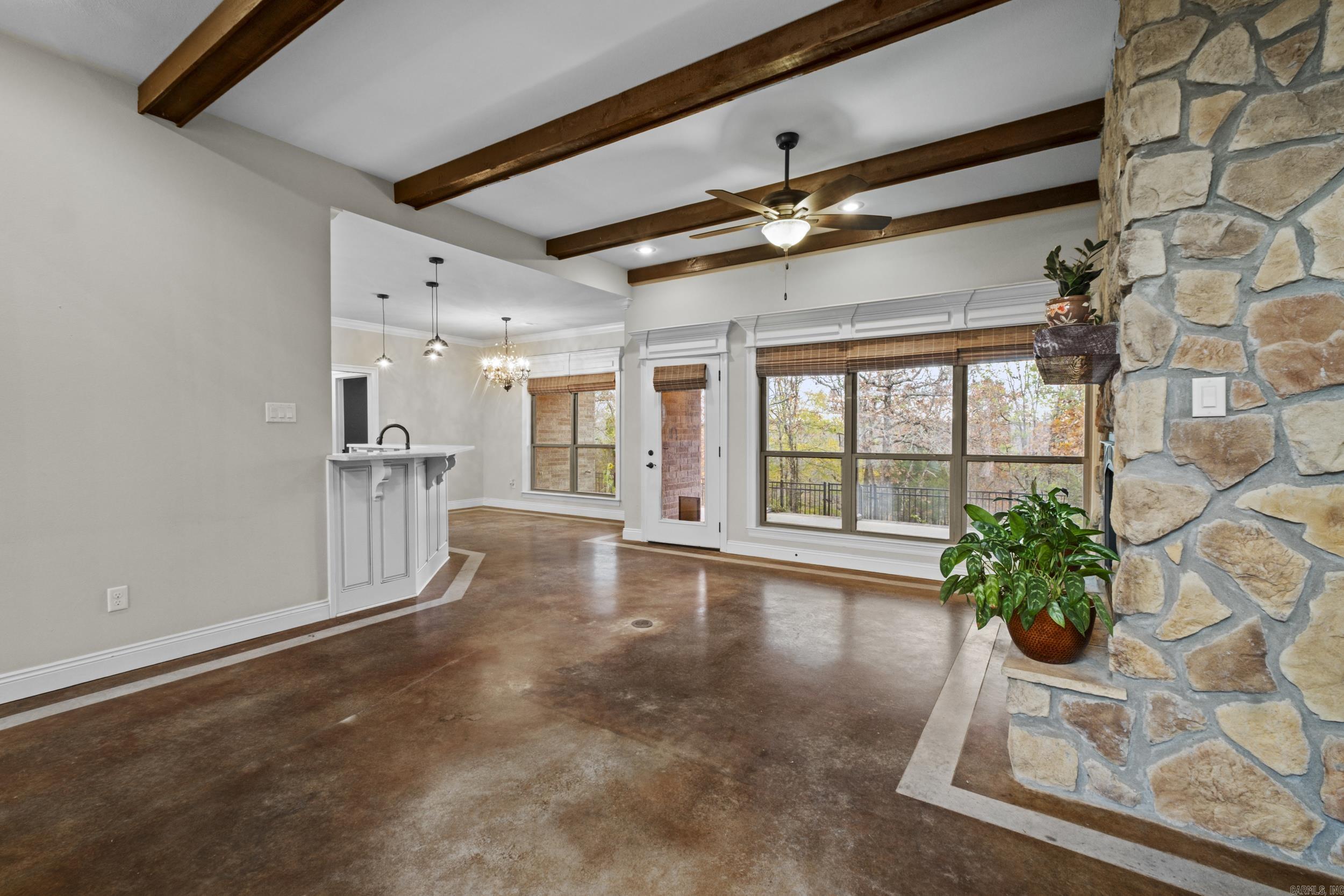 GREYSTONE - Residential