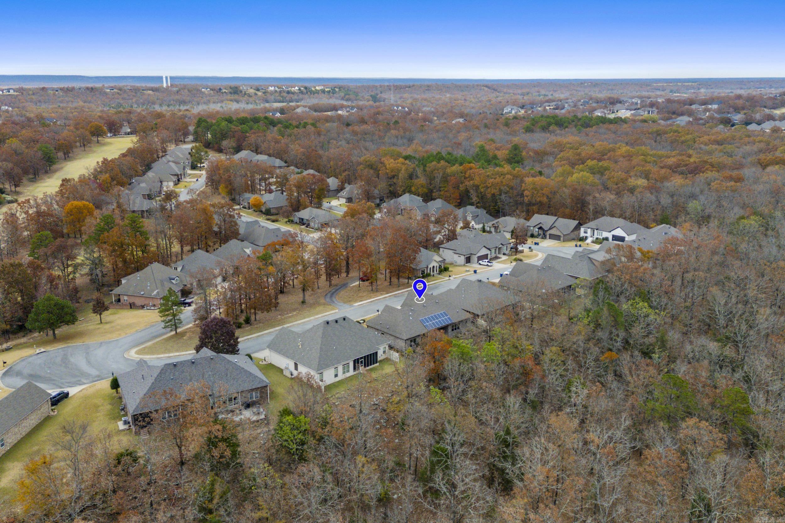 GREYSTONE - Residential