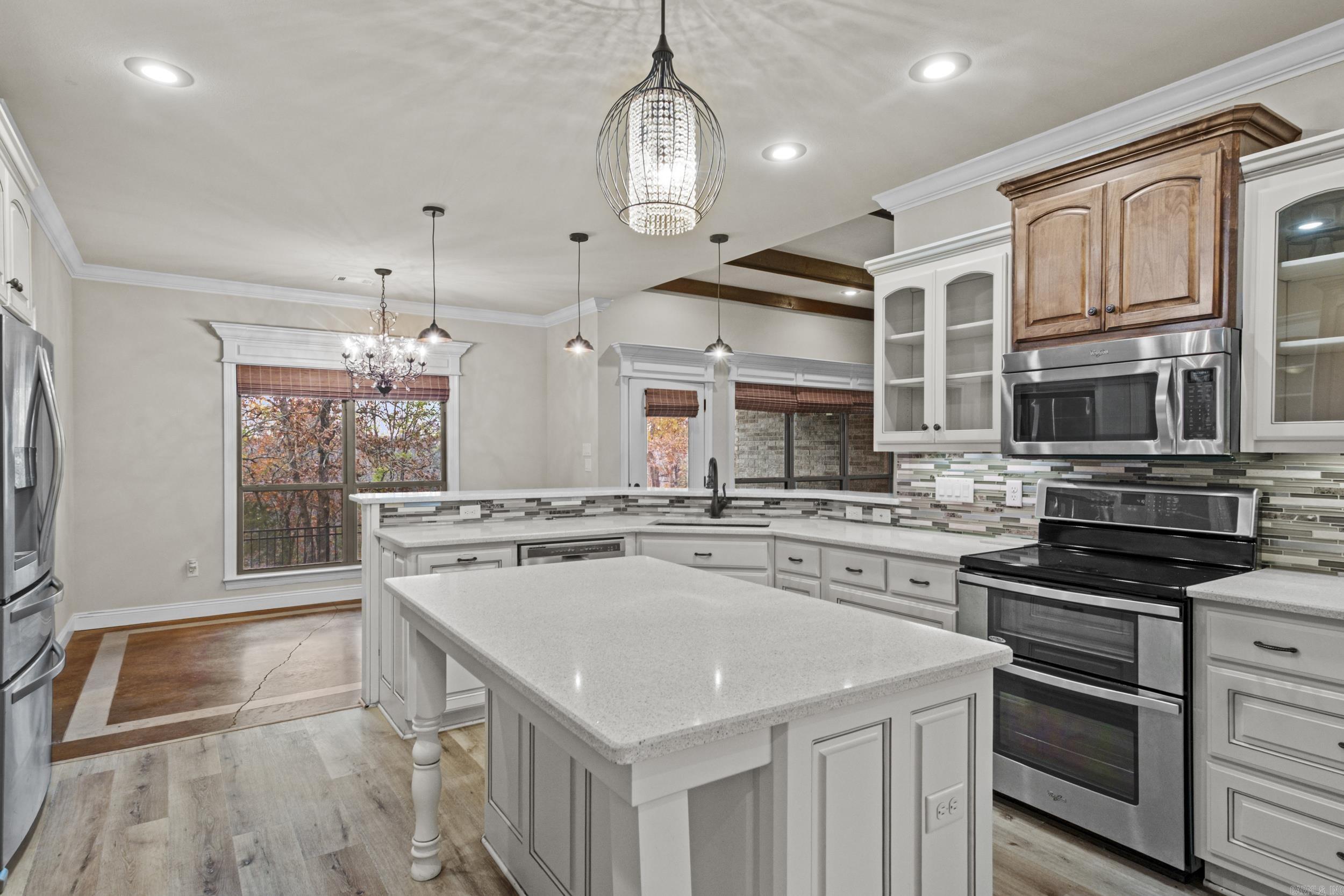 GREYSTONE - Residential