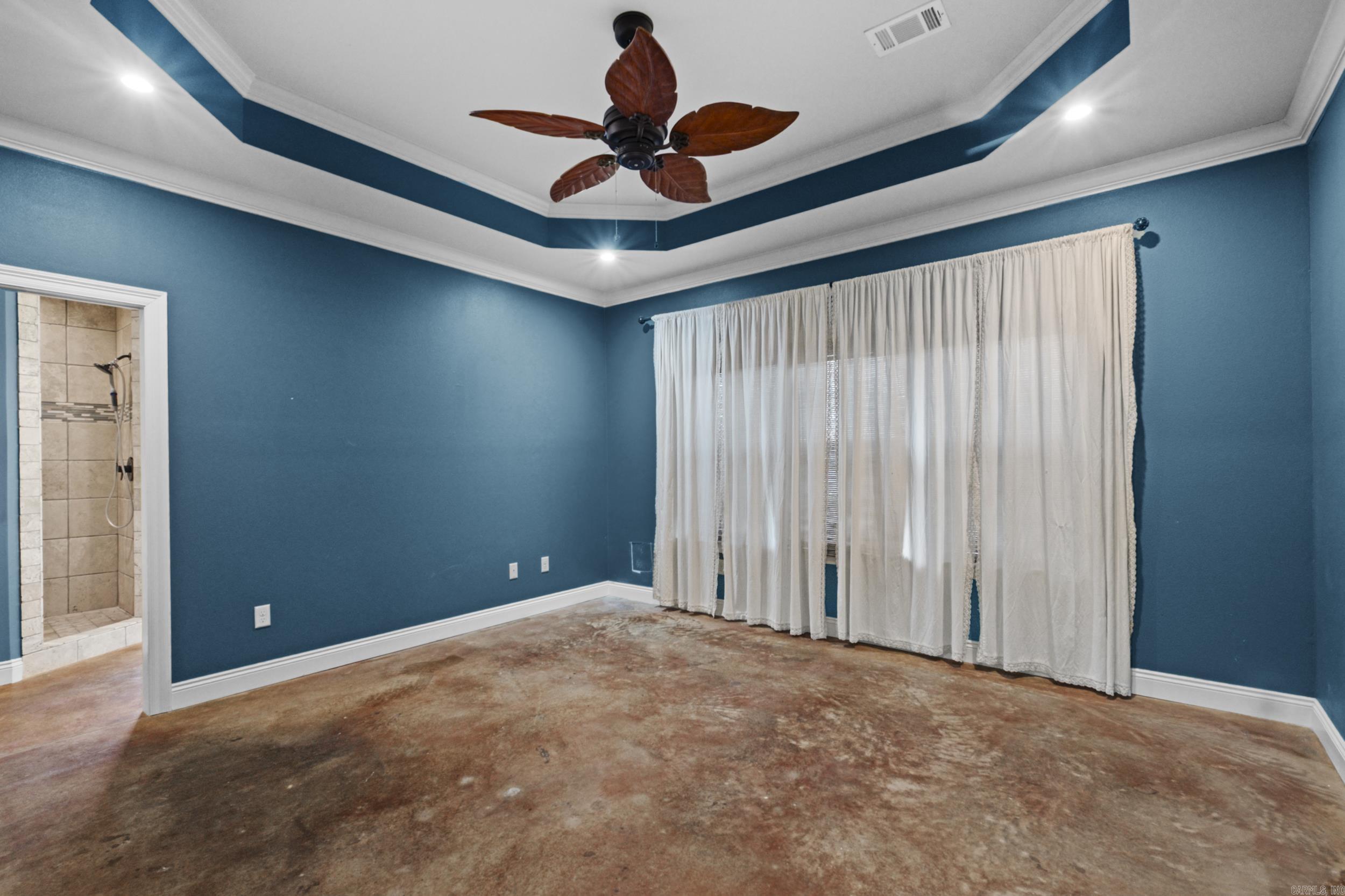 GREYSTONE - Residential