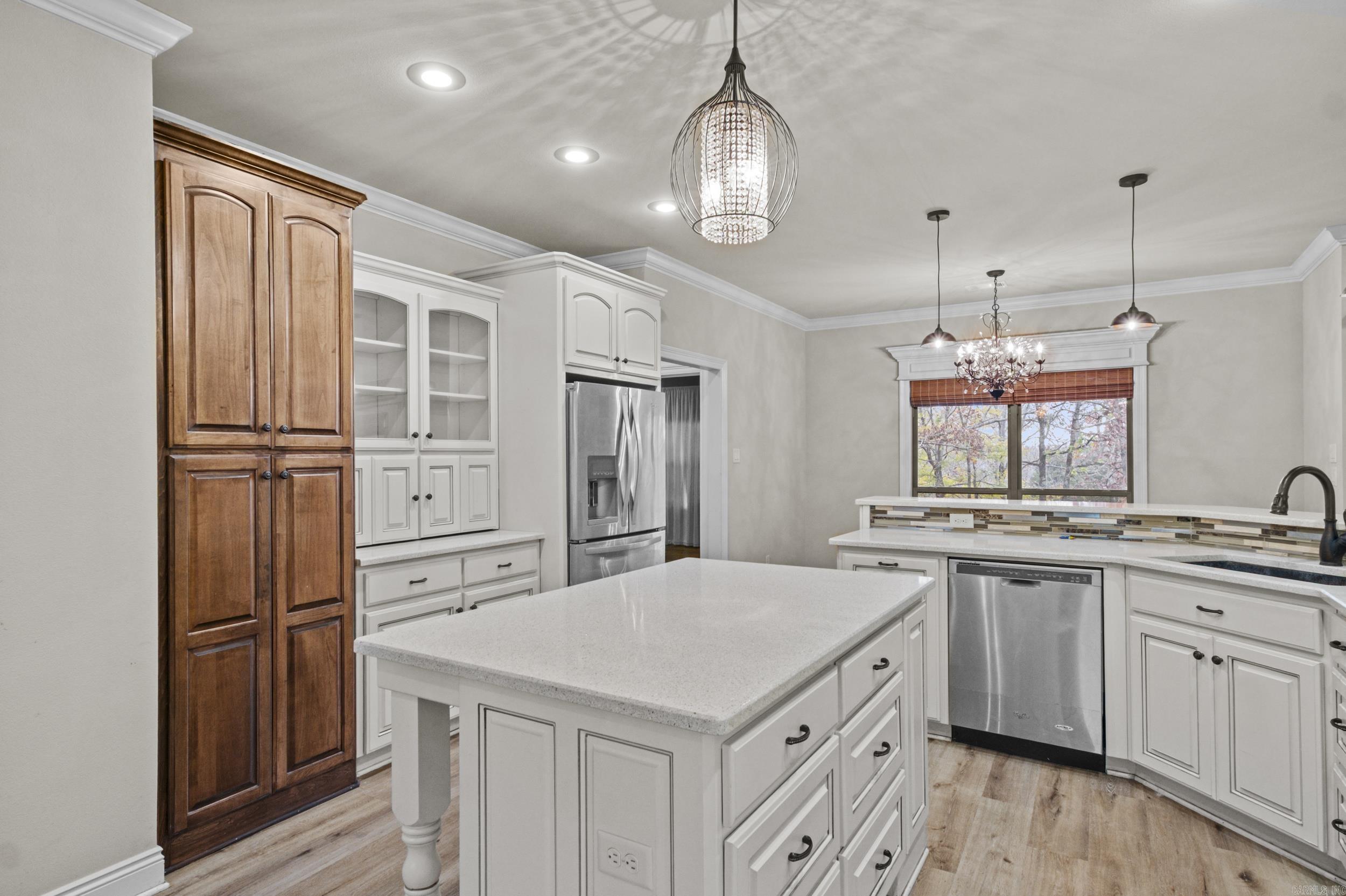 GREYSTONE - Residential