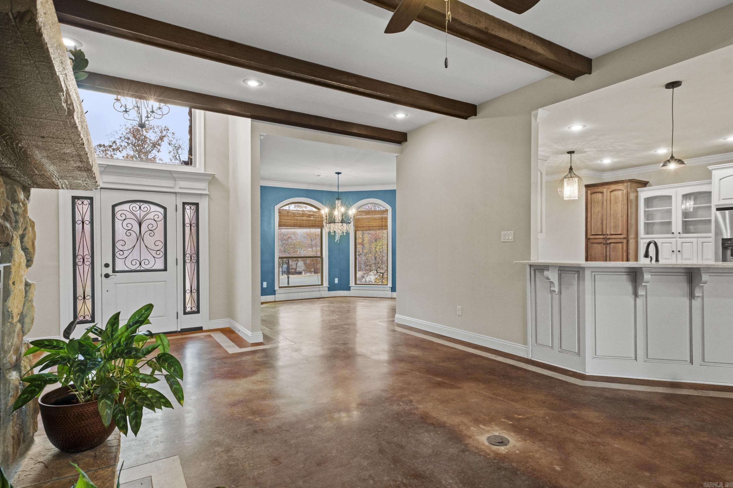 GREYSTONE - Residential