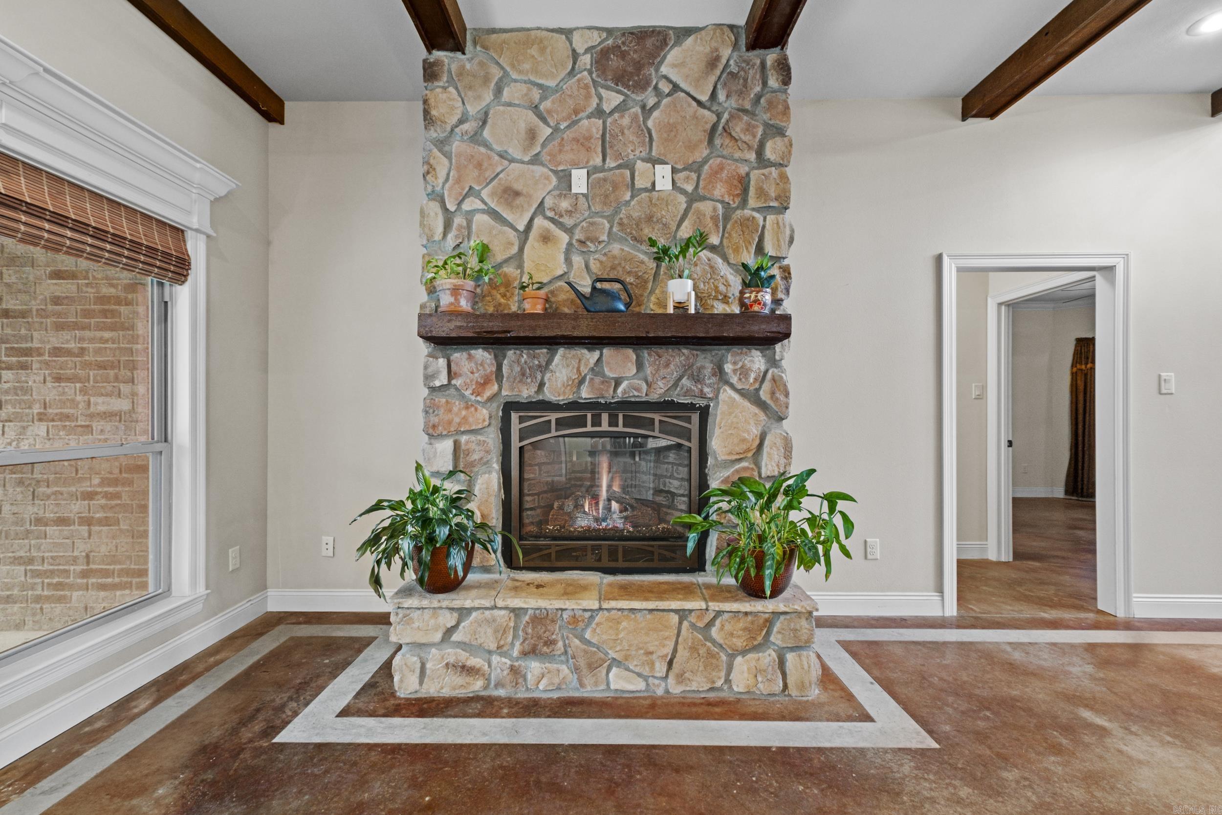 GREYSTONE - Residential