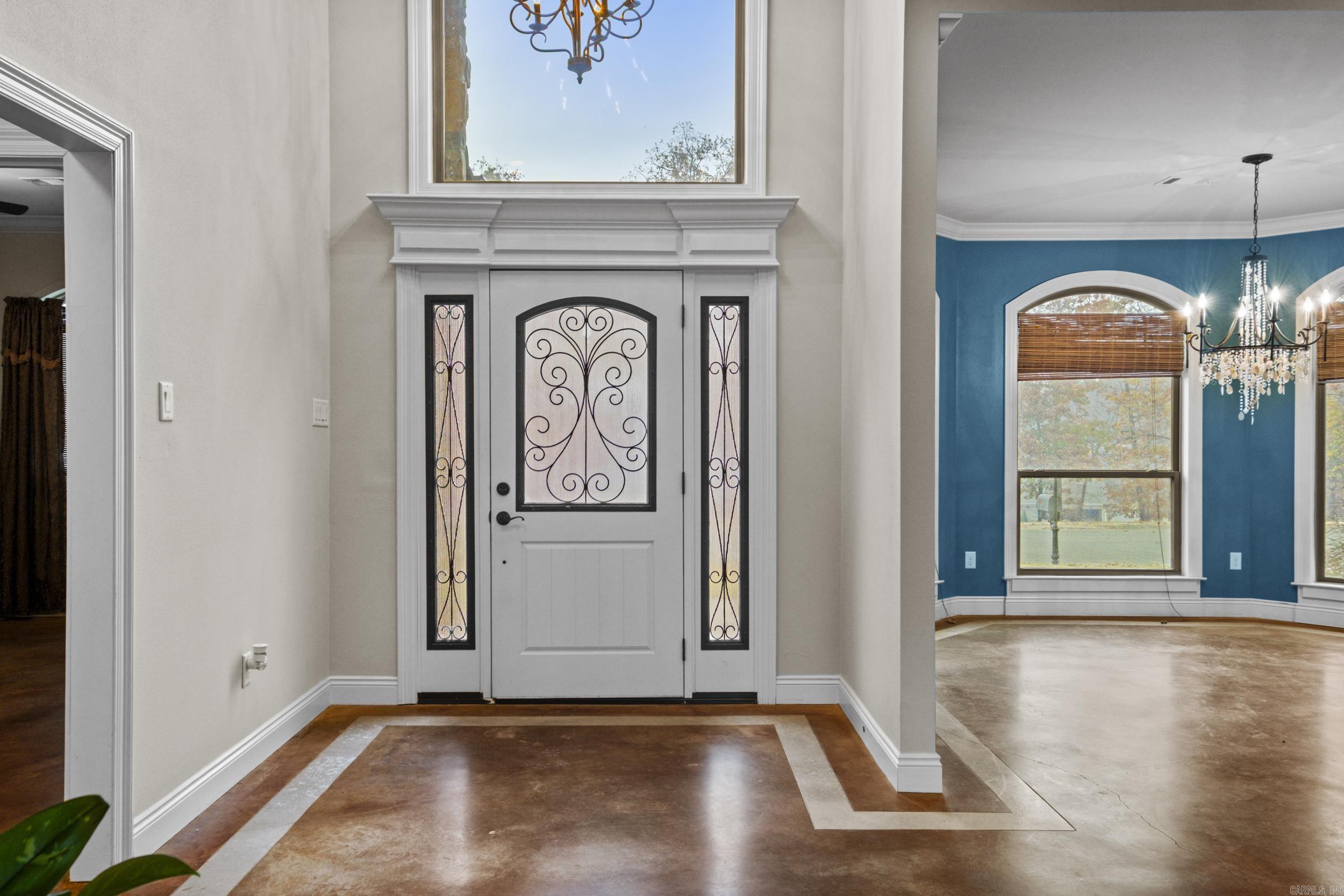 GREYSTONE - Residential