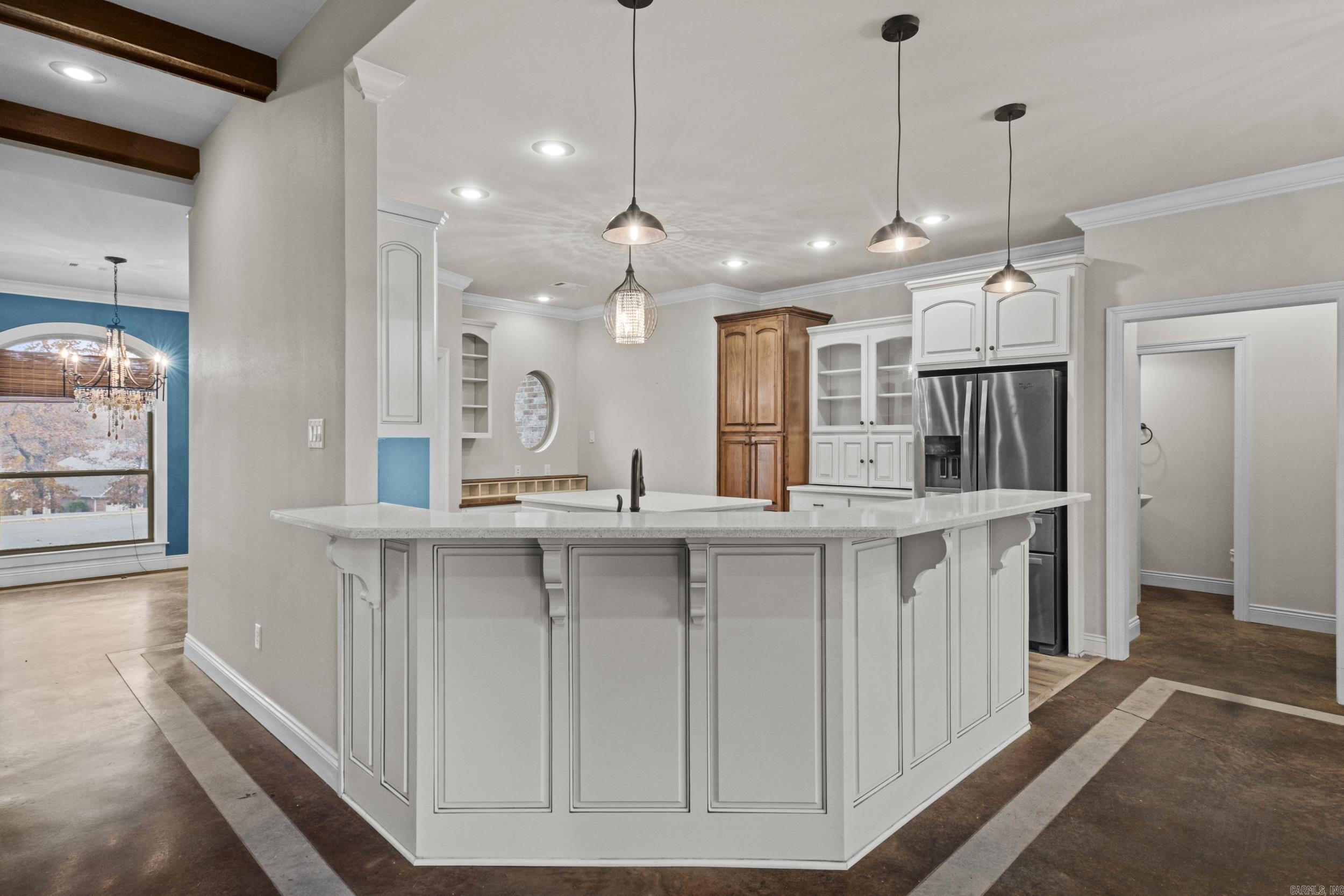 GREYSTONE - Residential