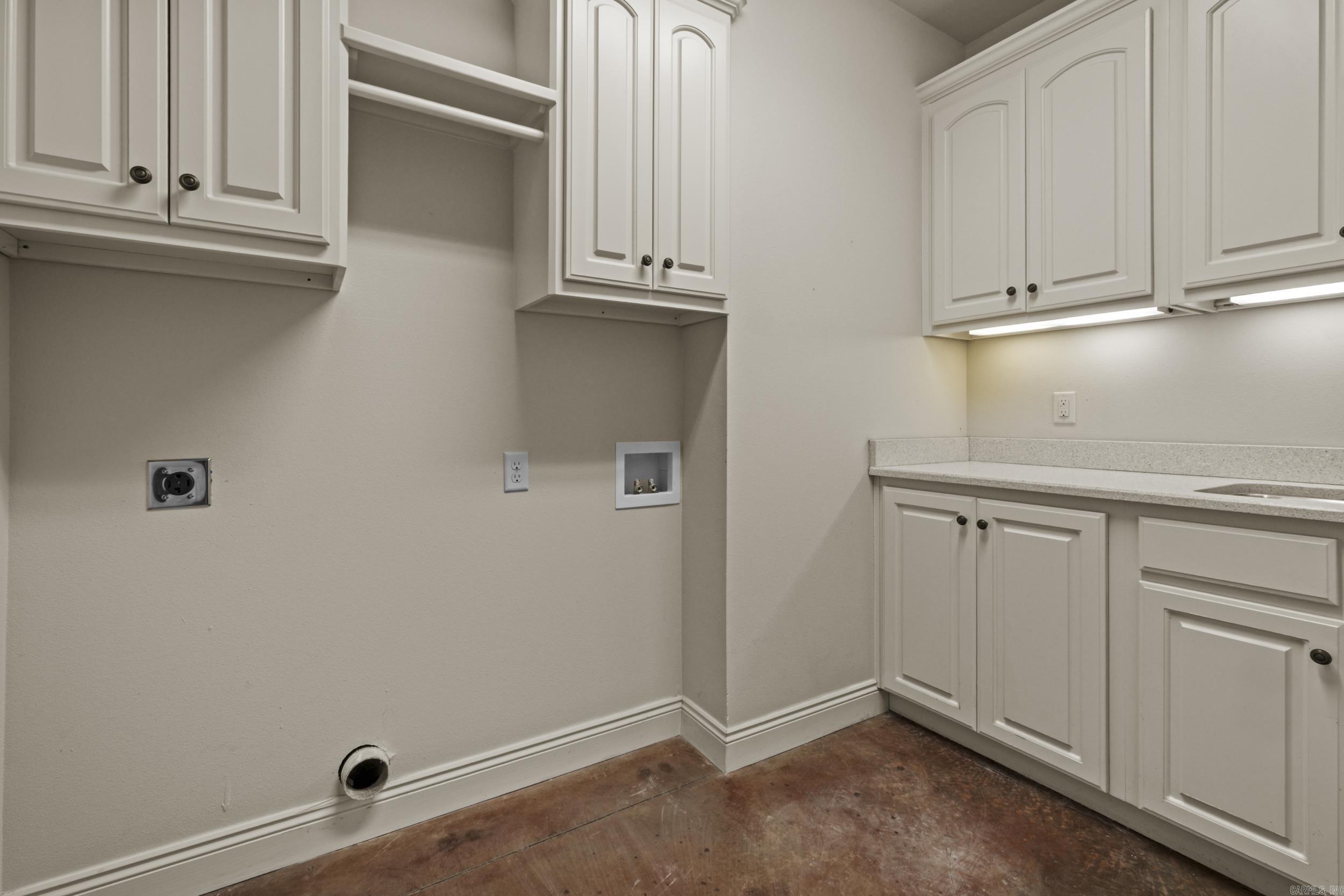 GREYSTONE - Residential