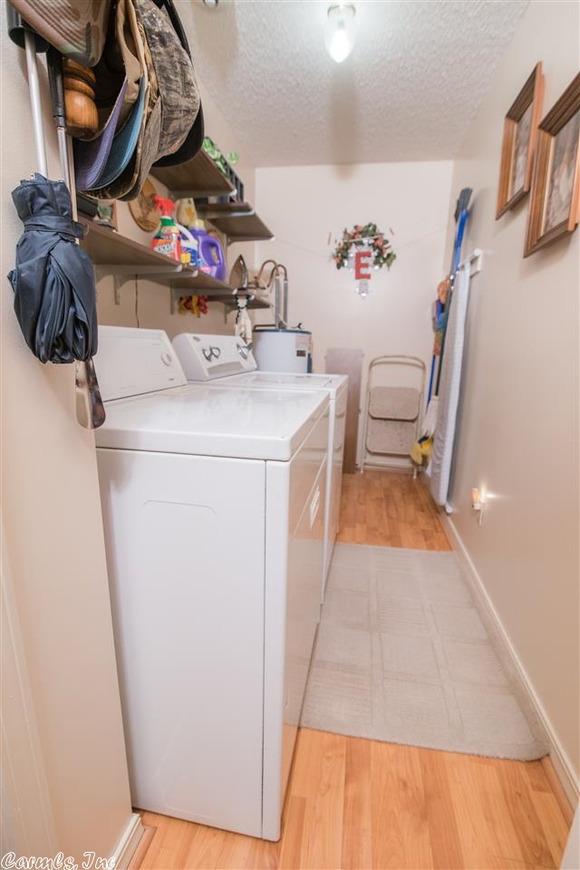 Overcup Lake Resort - Residential