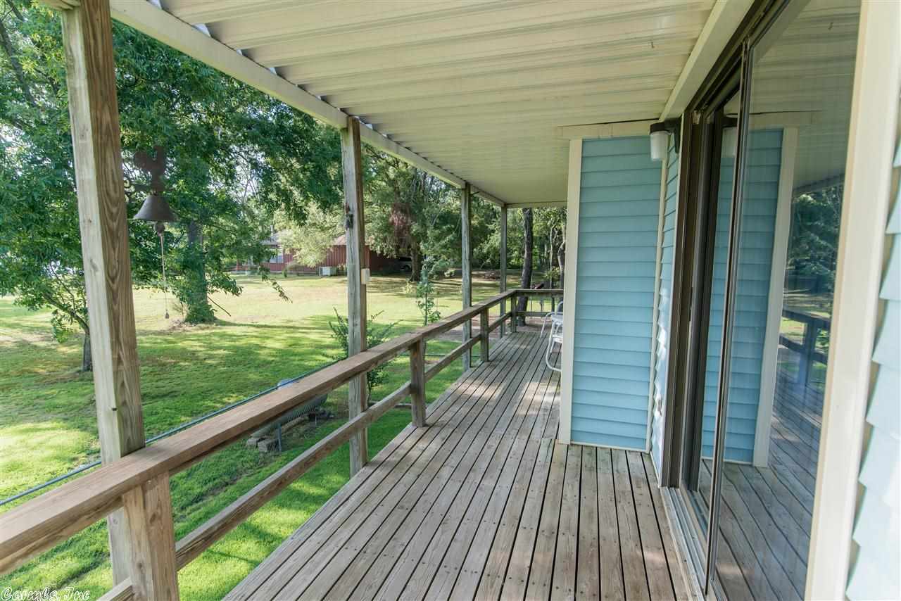 Overcup Lake Resort - Residential