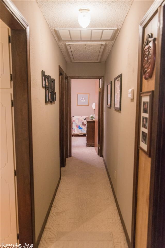 Overcup Lake Resort - Residential