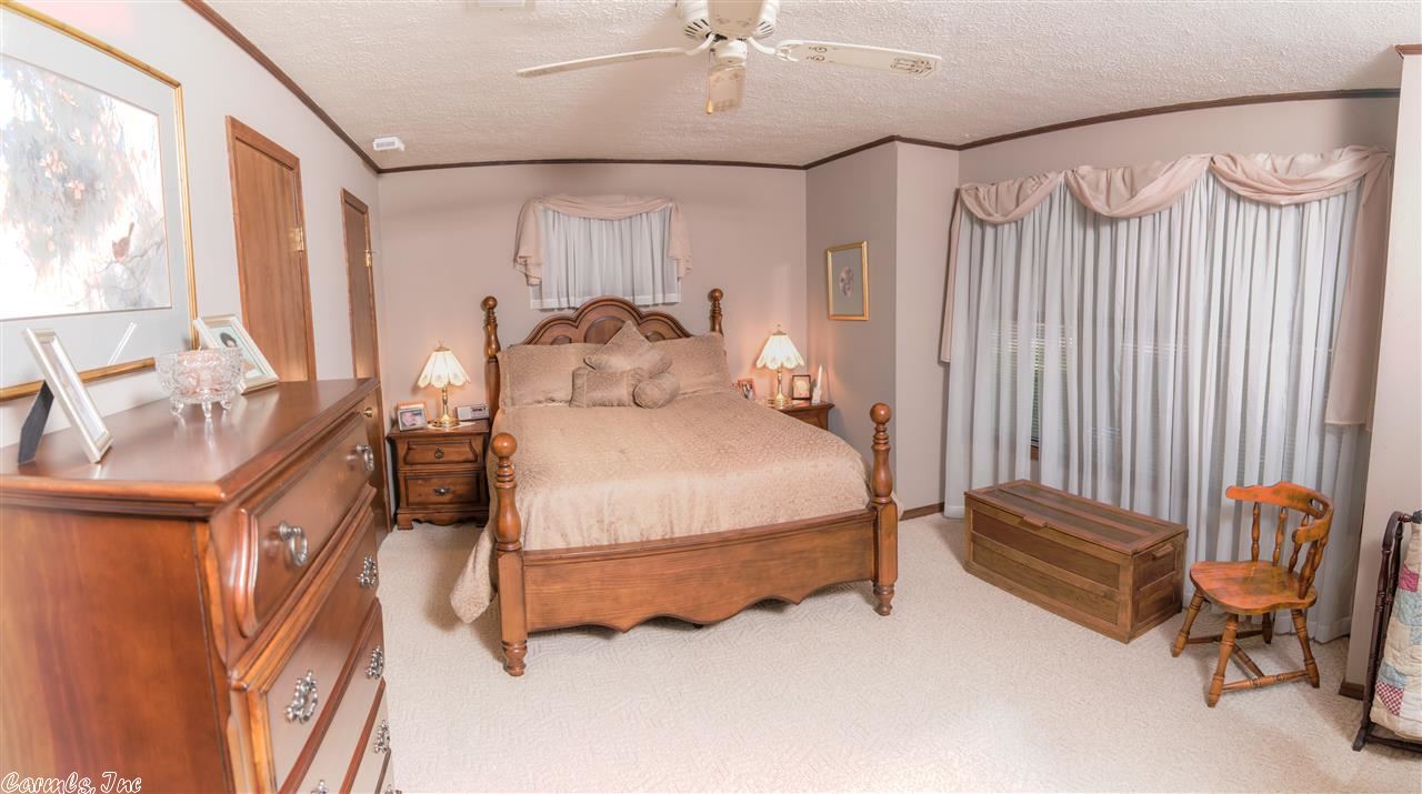 Overcup Lake Resort - Residential