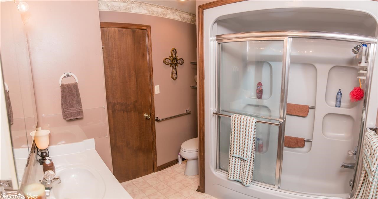 Overcup Lake Resort - Residential