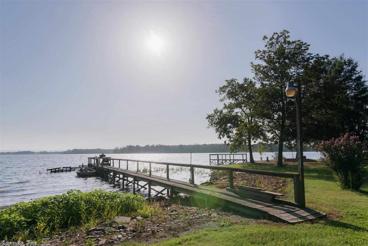 Overcup Lake Resort - Residential