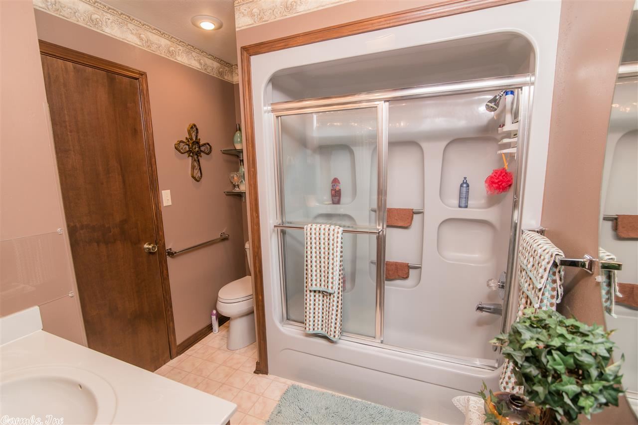 Overcup Lake Resort - Residential