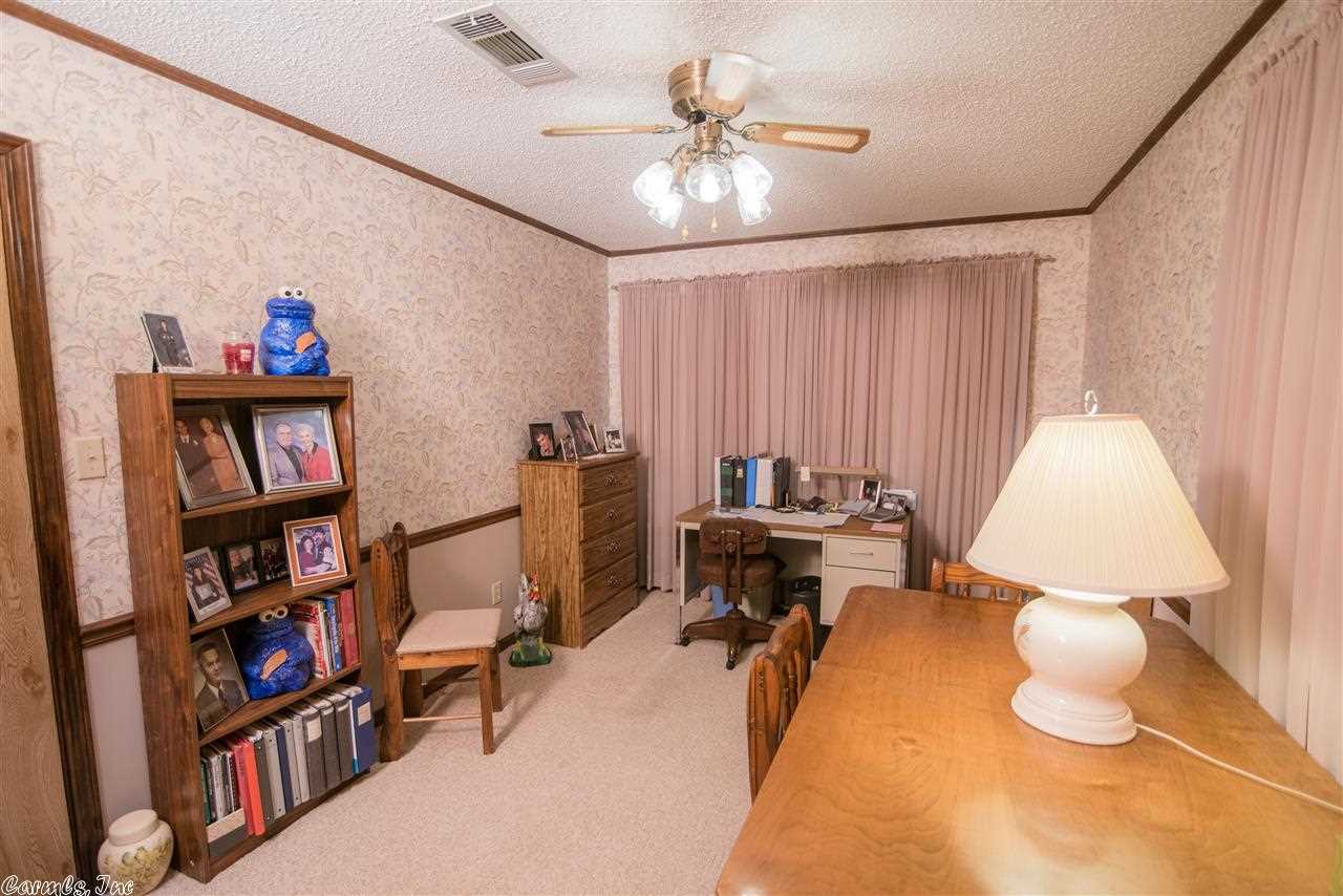 Overcup Lake Resort - Residential