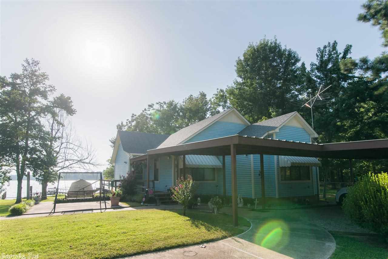 Overcup Lake Resort - Residential