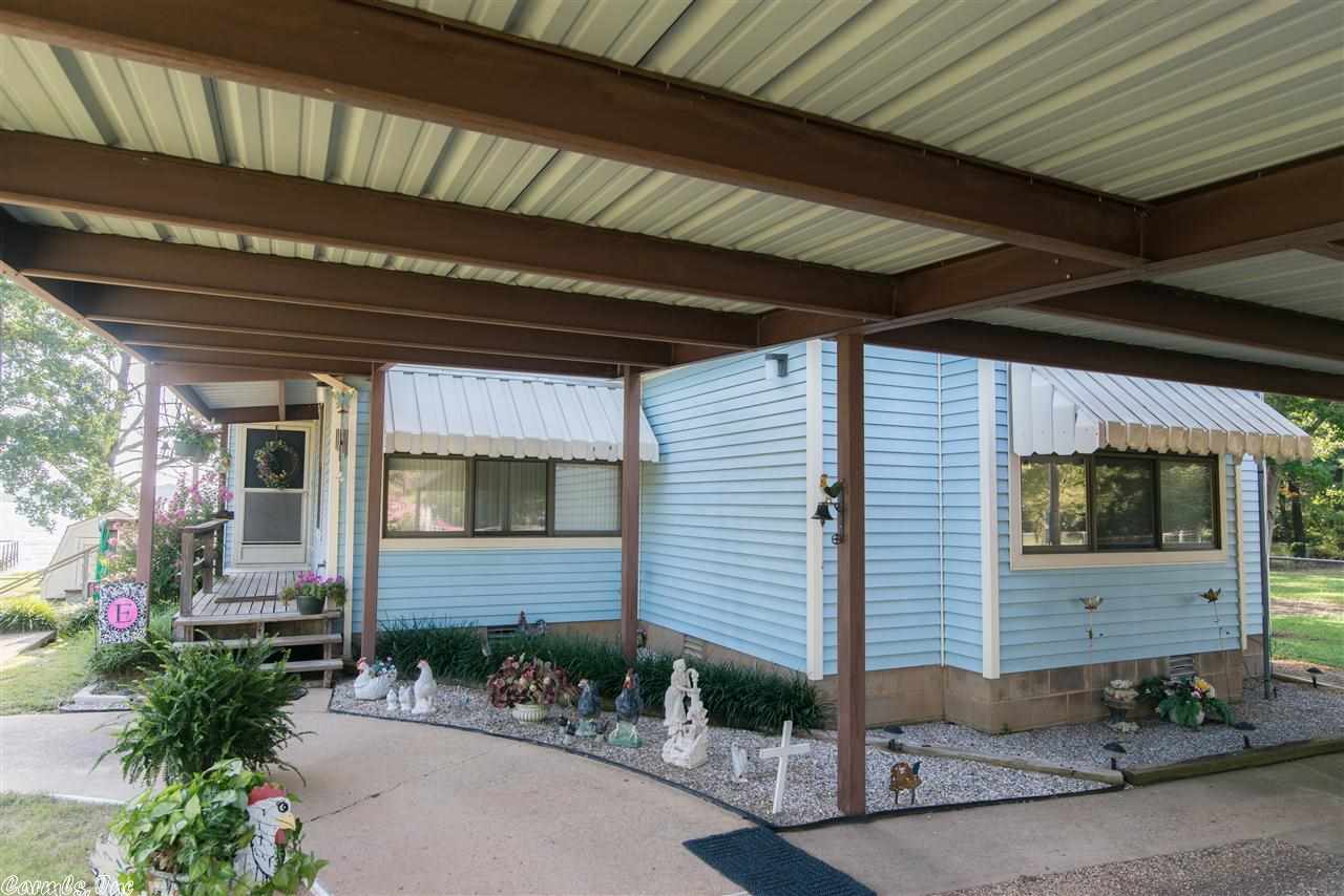 Overcup Lake Resort - Residential