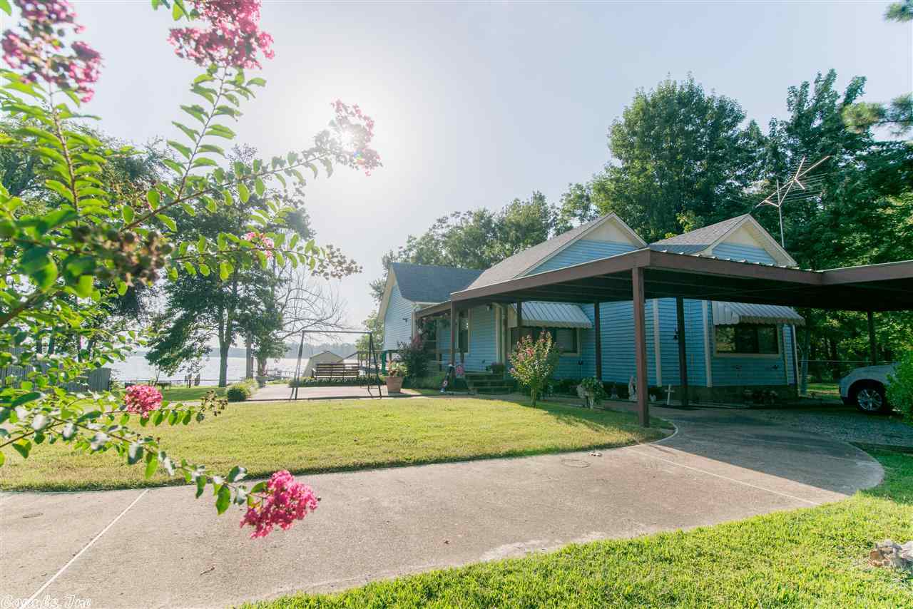 Overcup Lake Resort - Residential