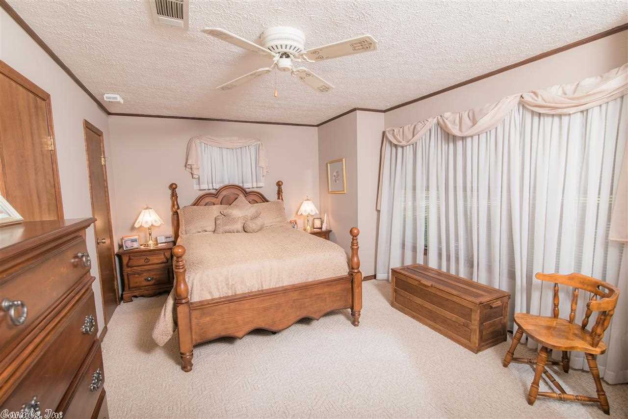 Overcup Lake Resort - Residential