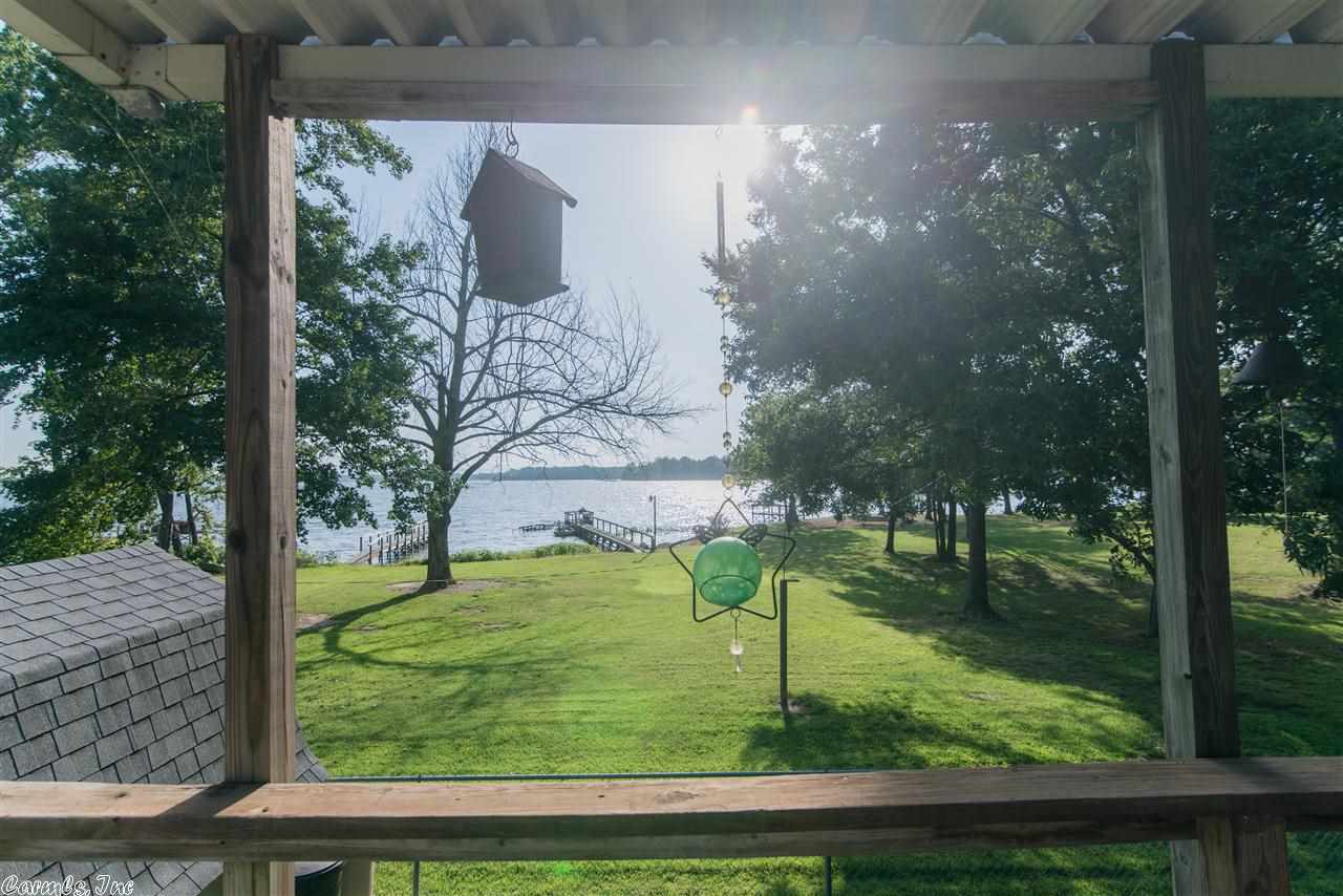 Overcup Lake Resort - Residential