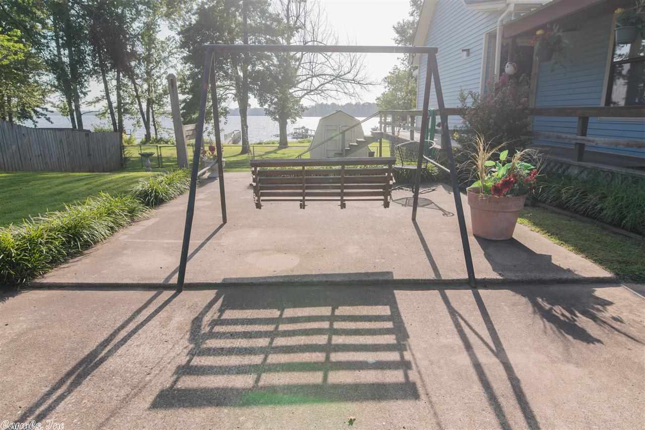 Overcup Lake Resort - Residential