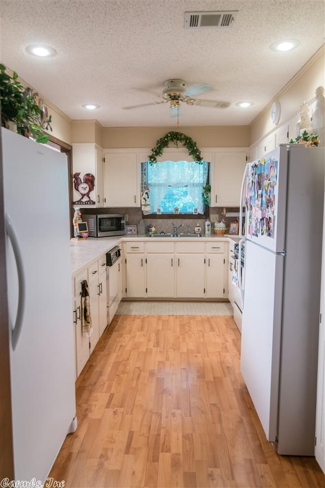 Overcup Lake Resort - Residential