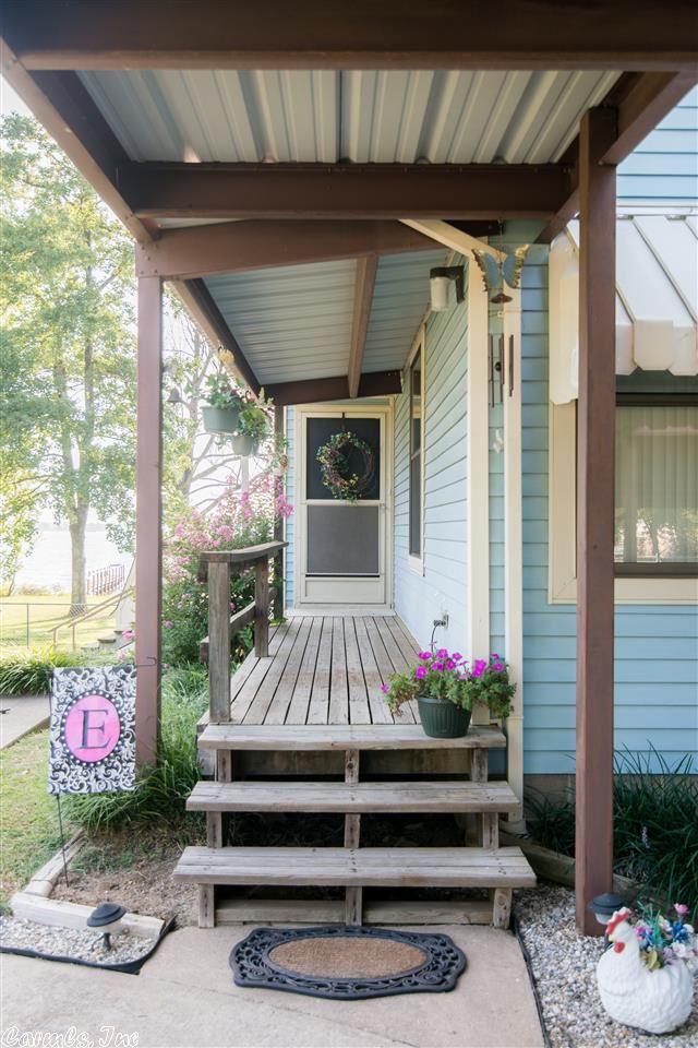 Overcup Lake Resort - Residential