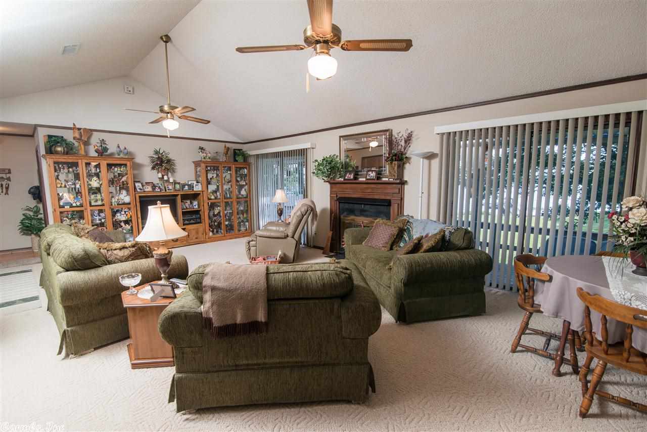 Overcup Lake Resort - Residential